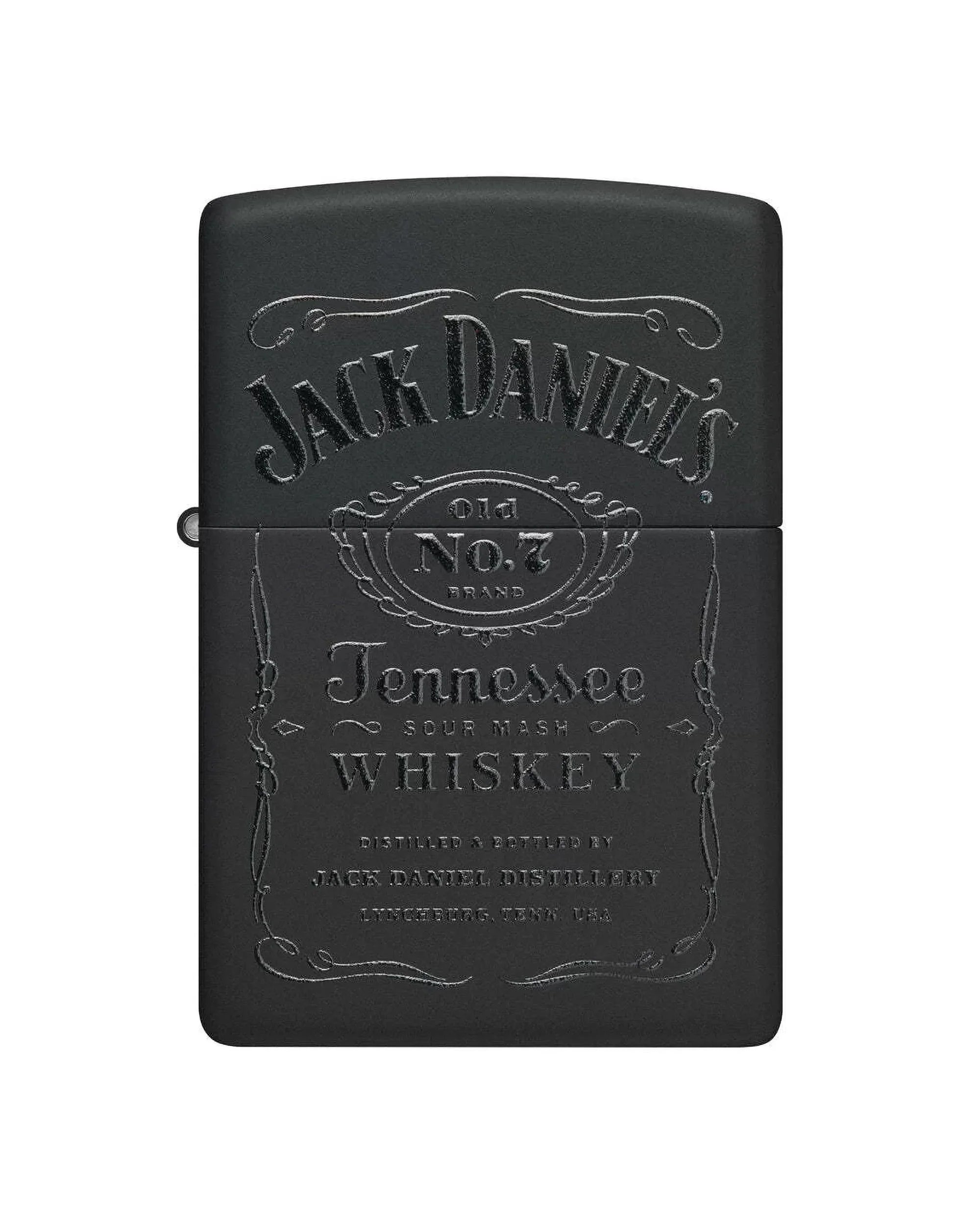 Zippo gift set J. Daniel's