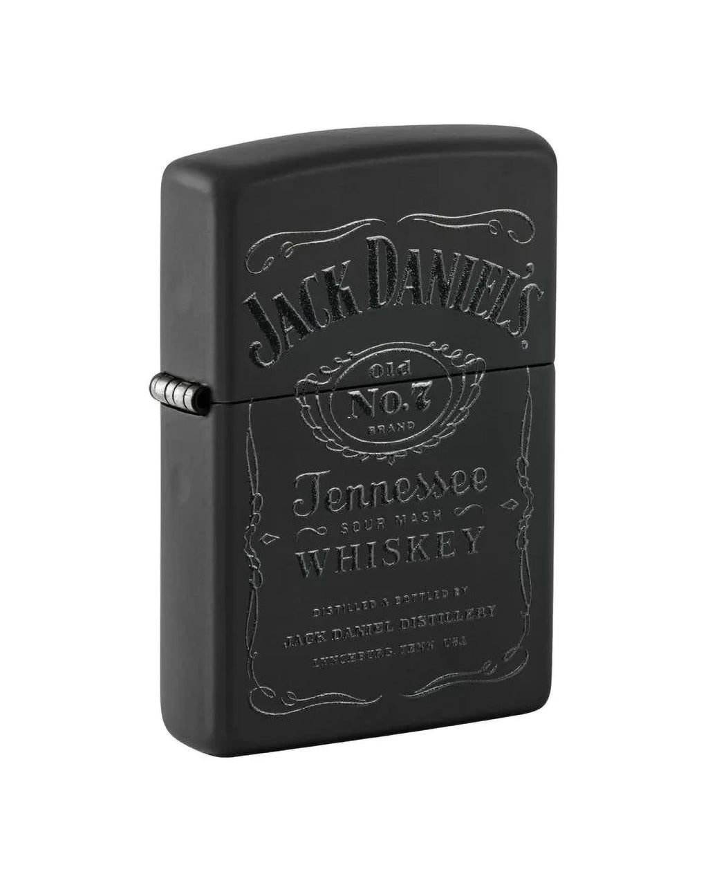Zippo gift set J. Daniel's