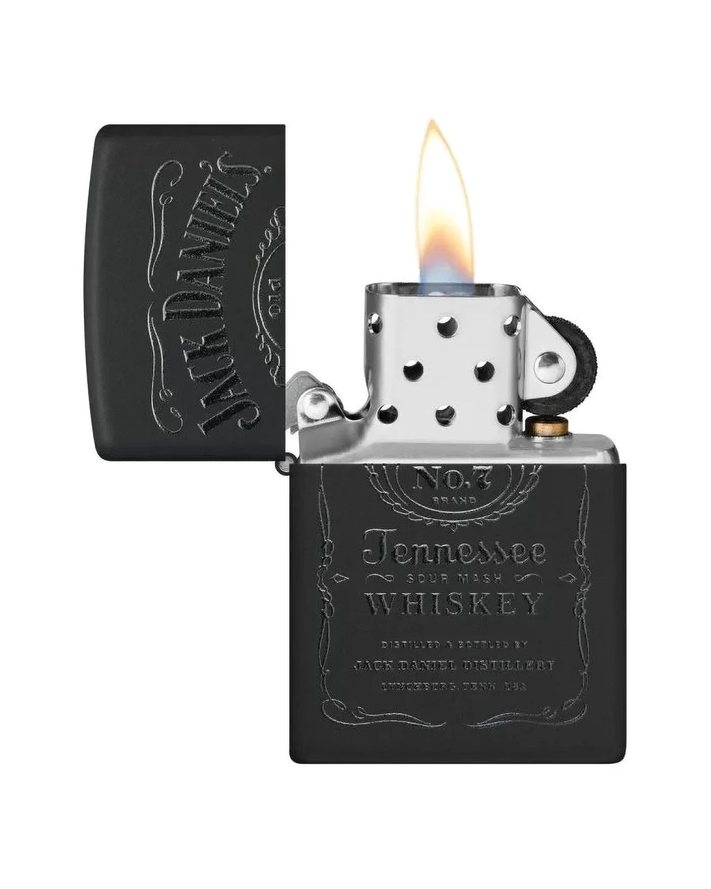 Zippo gift set J. Daniel's