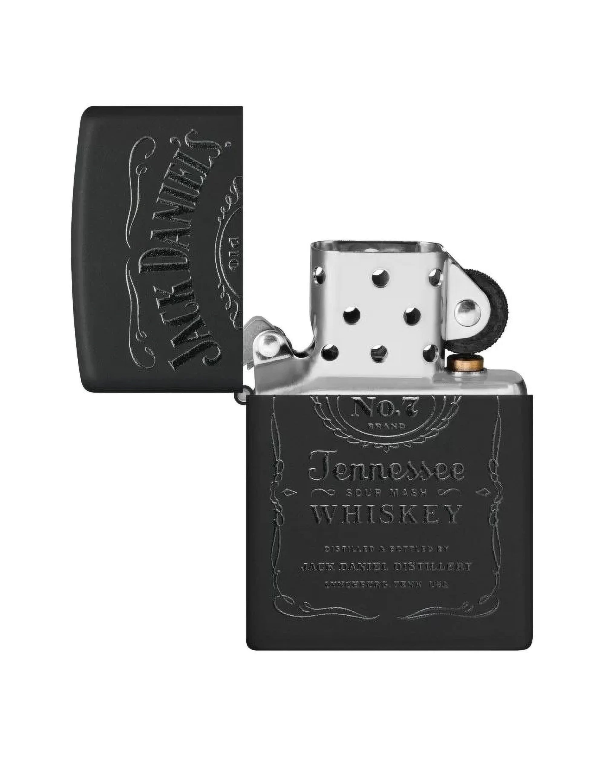 Zippo gift set J. Daniel's