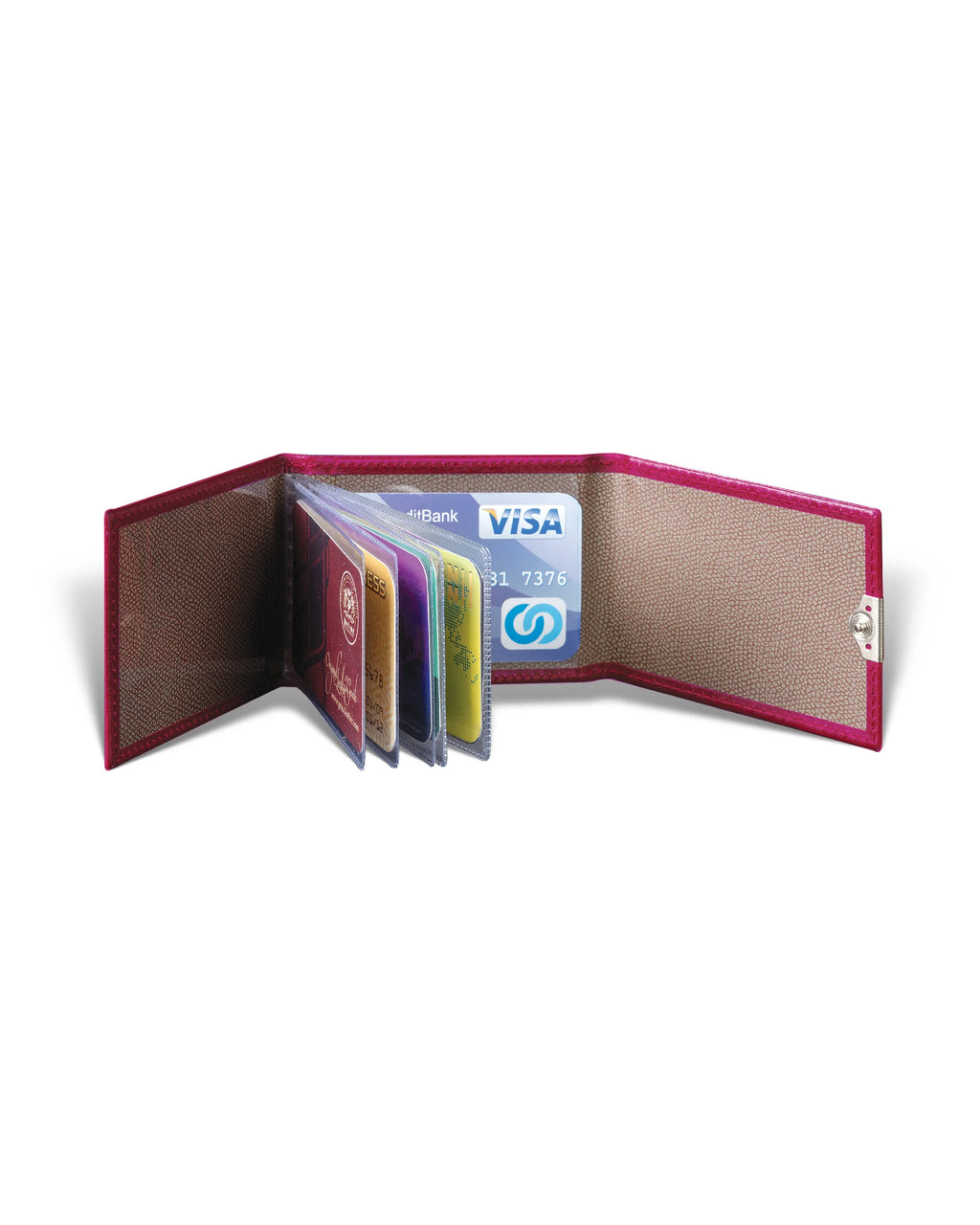 Etui za kartice 307 - p