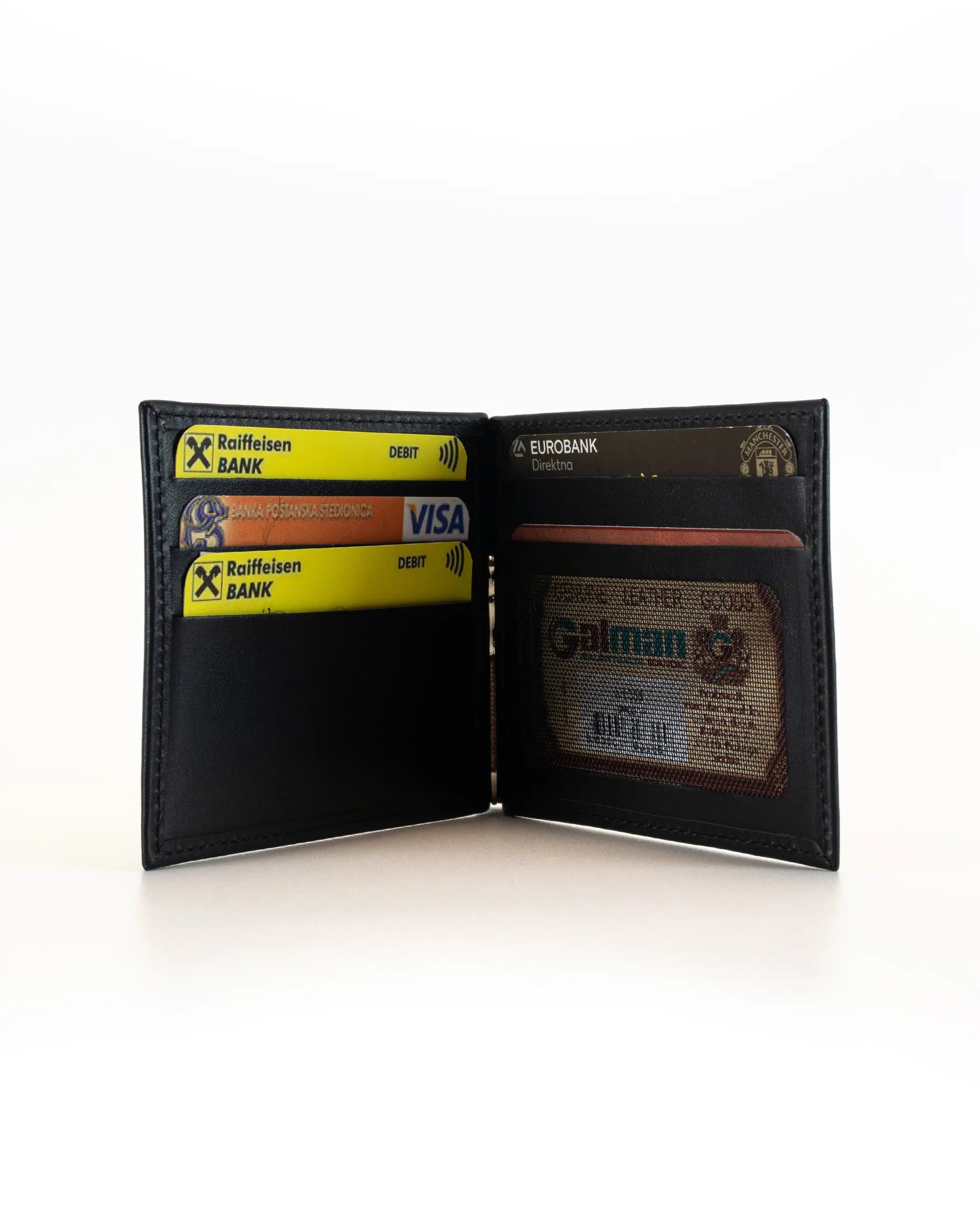 Novčanik - šnala G366