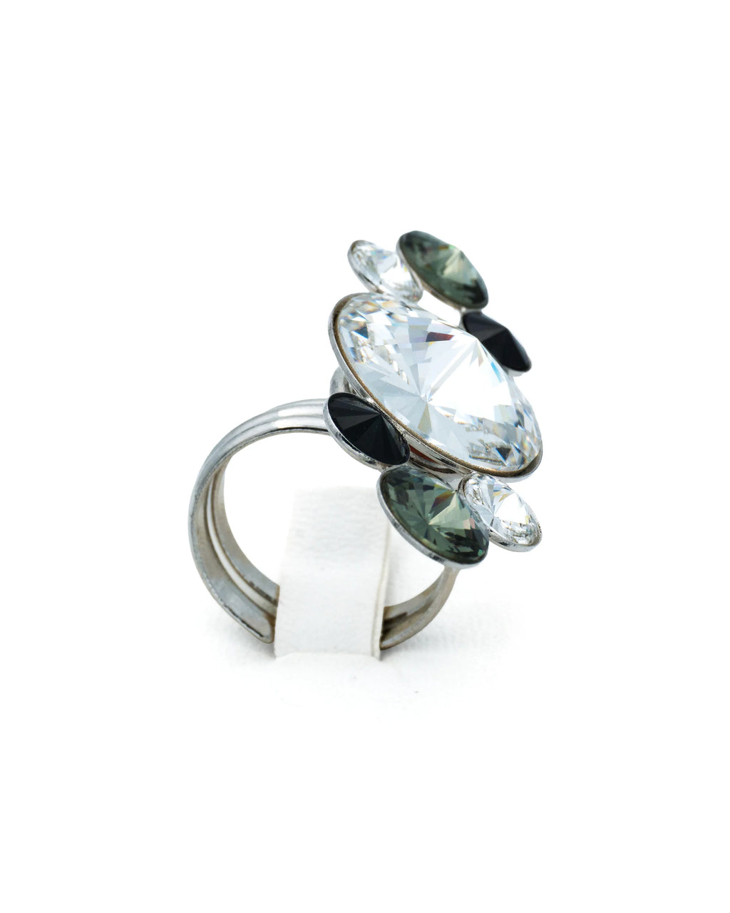 Malú prsten Kaleido