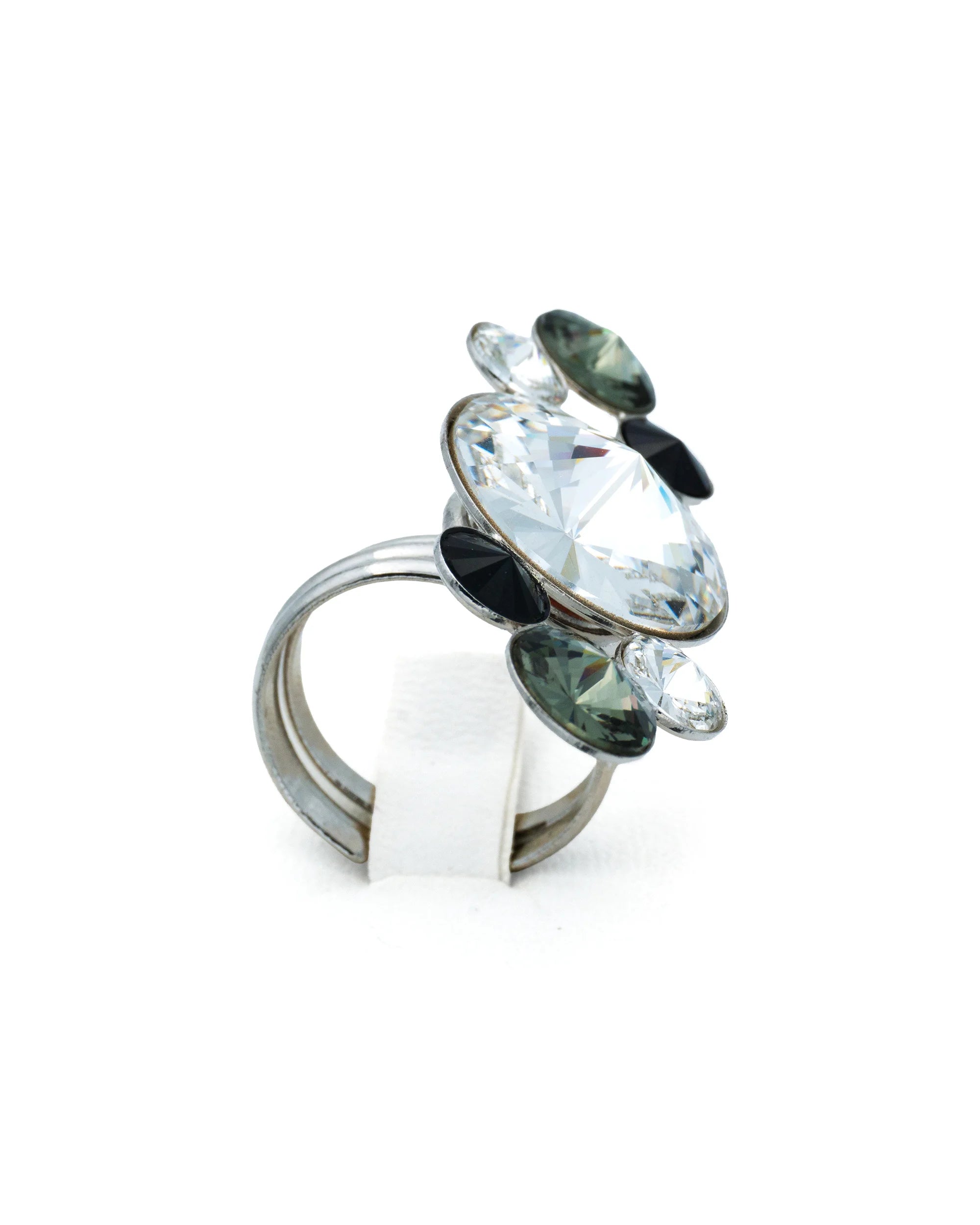 Malú prsten Kaleido