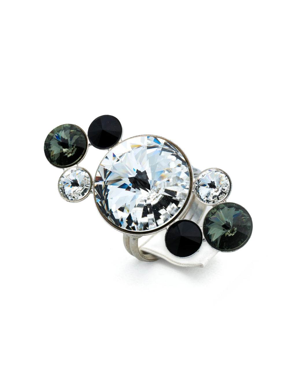 Malú prsten Kaleido