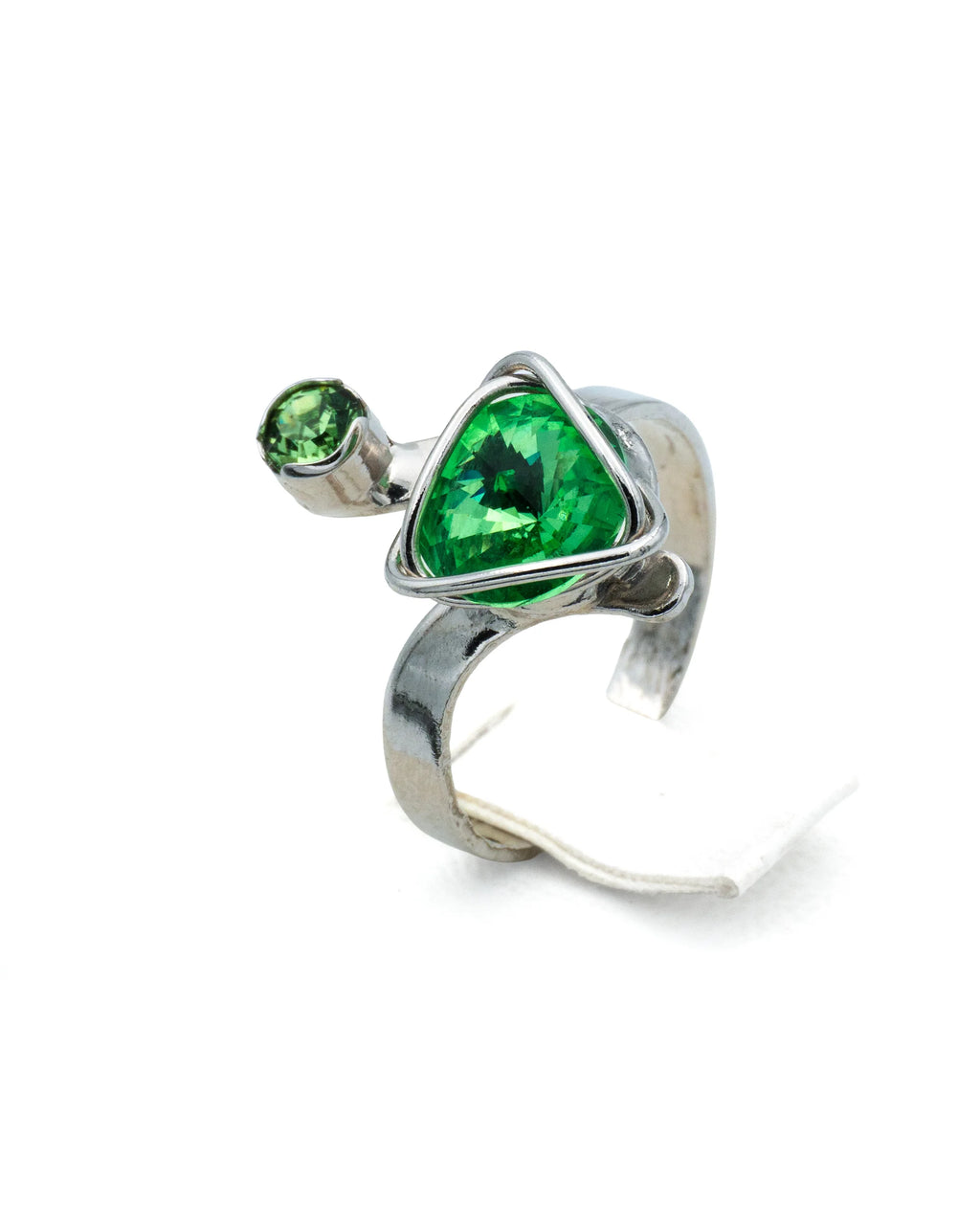 Malú prsten Michelle