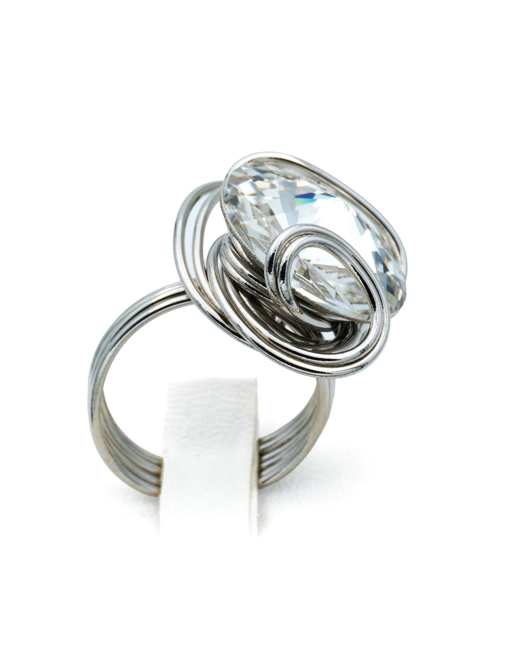 Malú prsten Grande Tondo