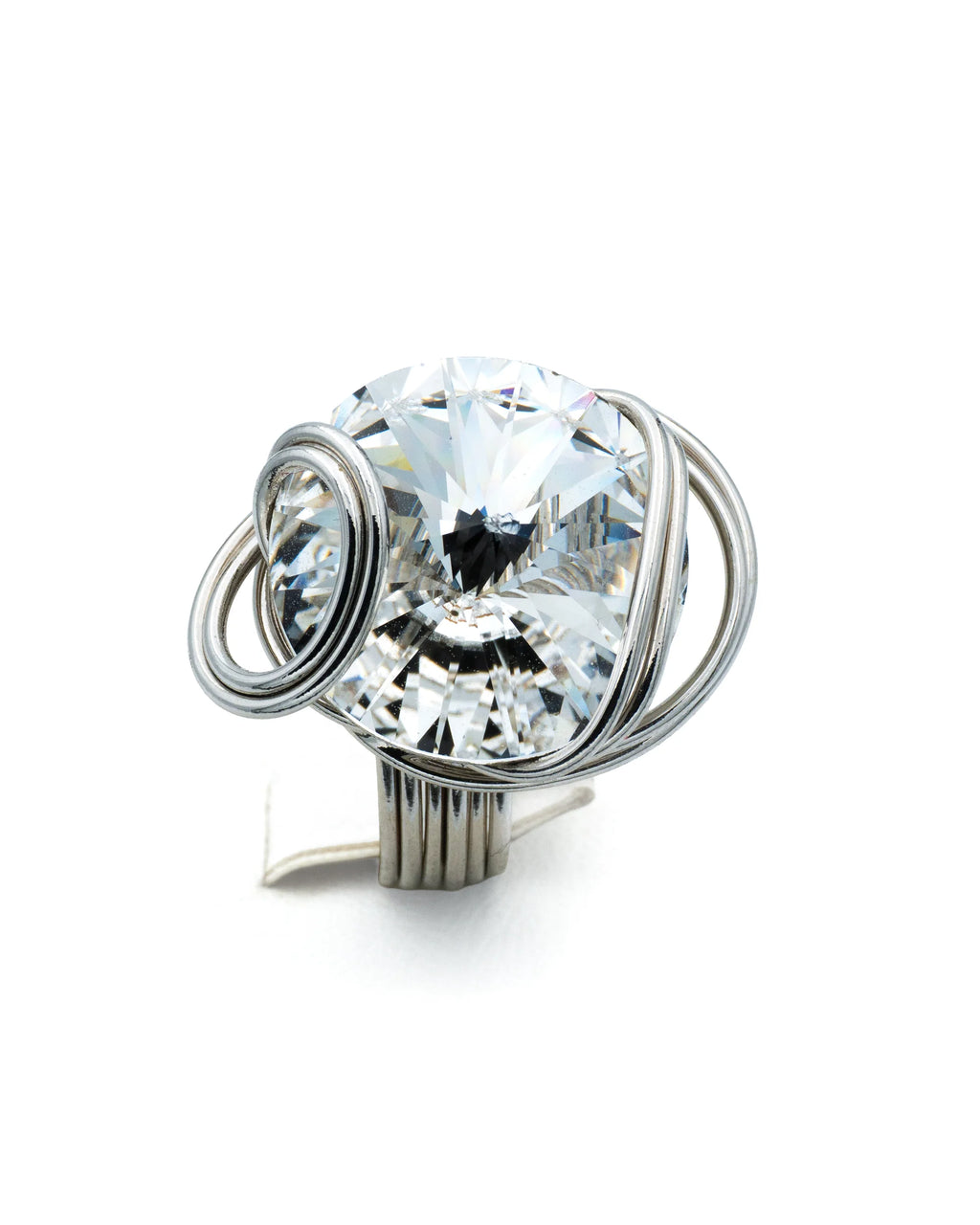 Malú prsten Grande Tondo