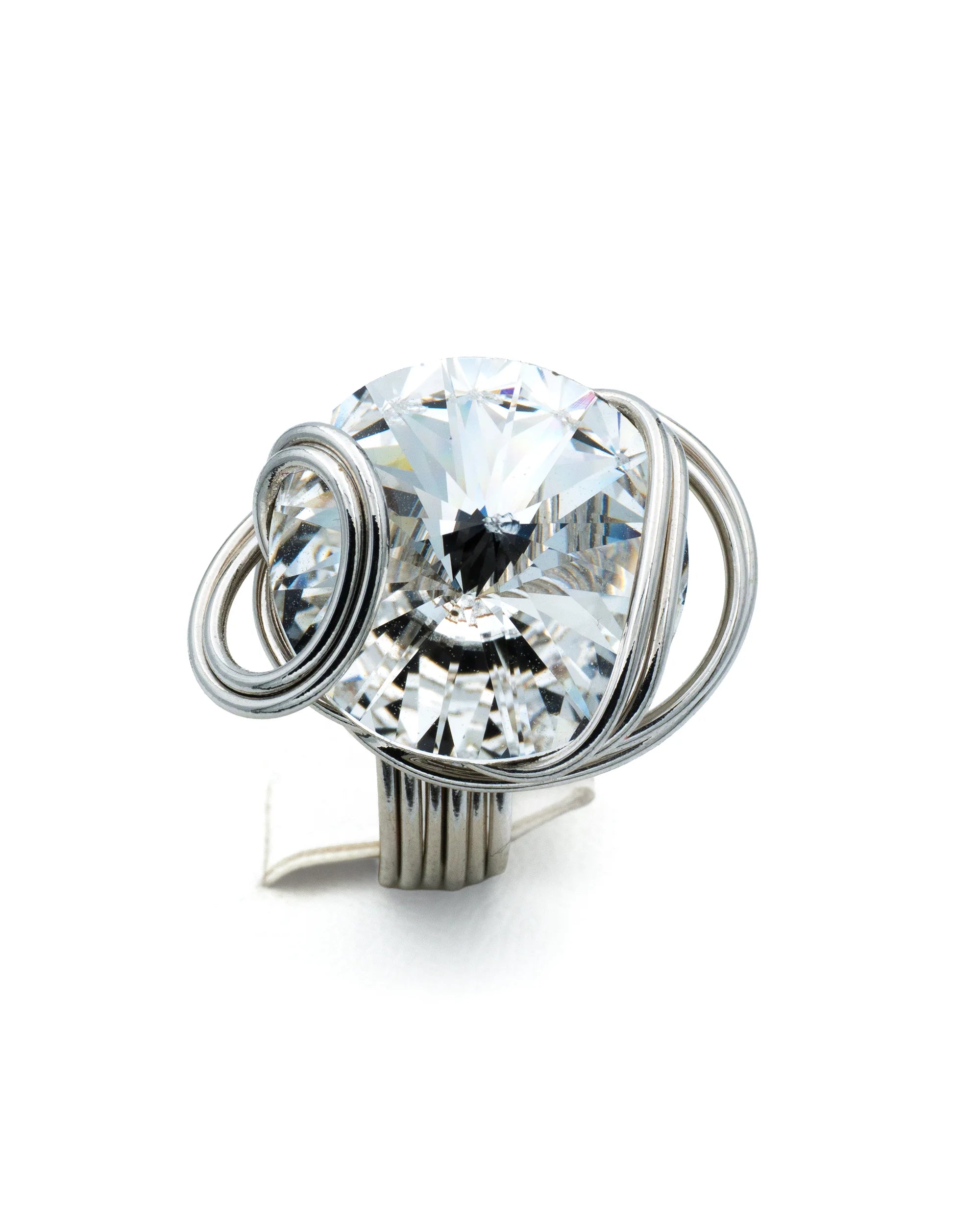 Malú prsten Grande Tondo