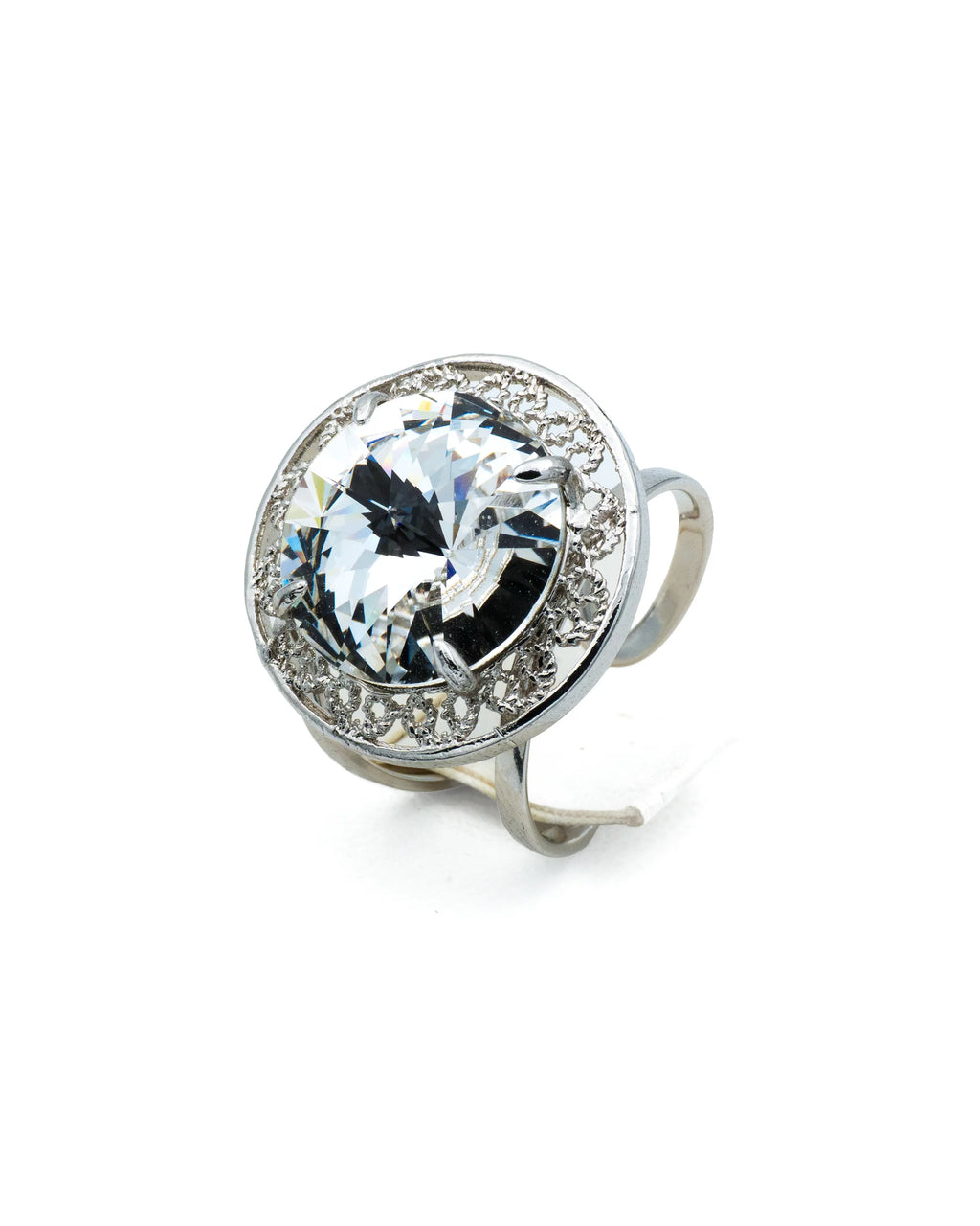 Malú prsten Felicia TO