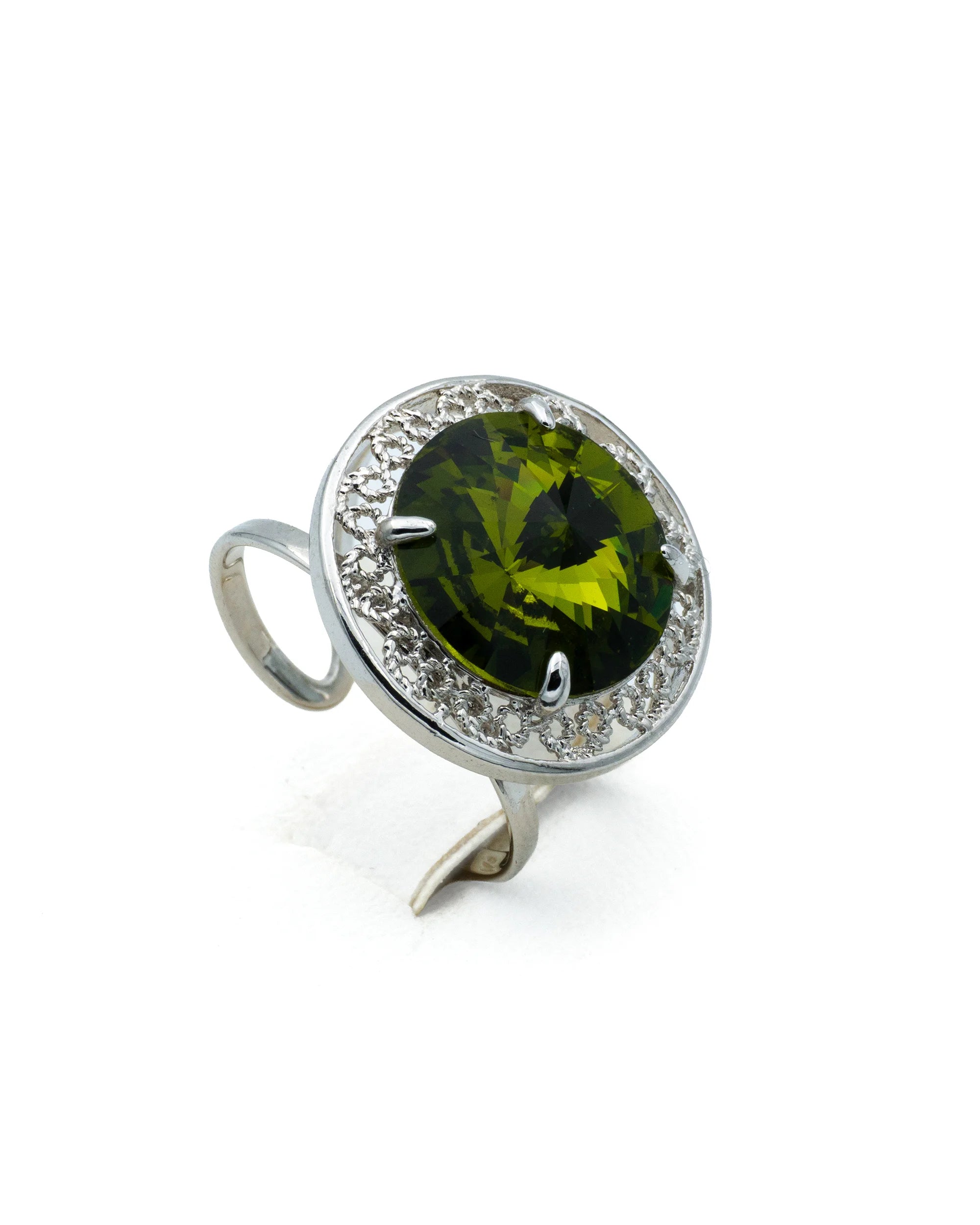 Malú prsten Felicia TO