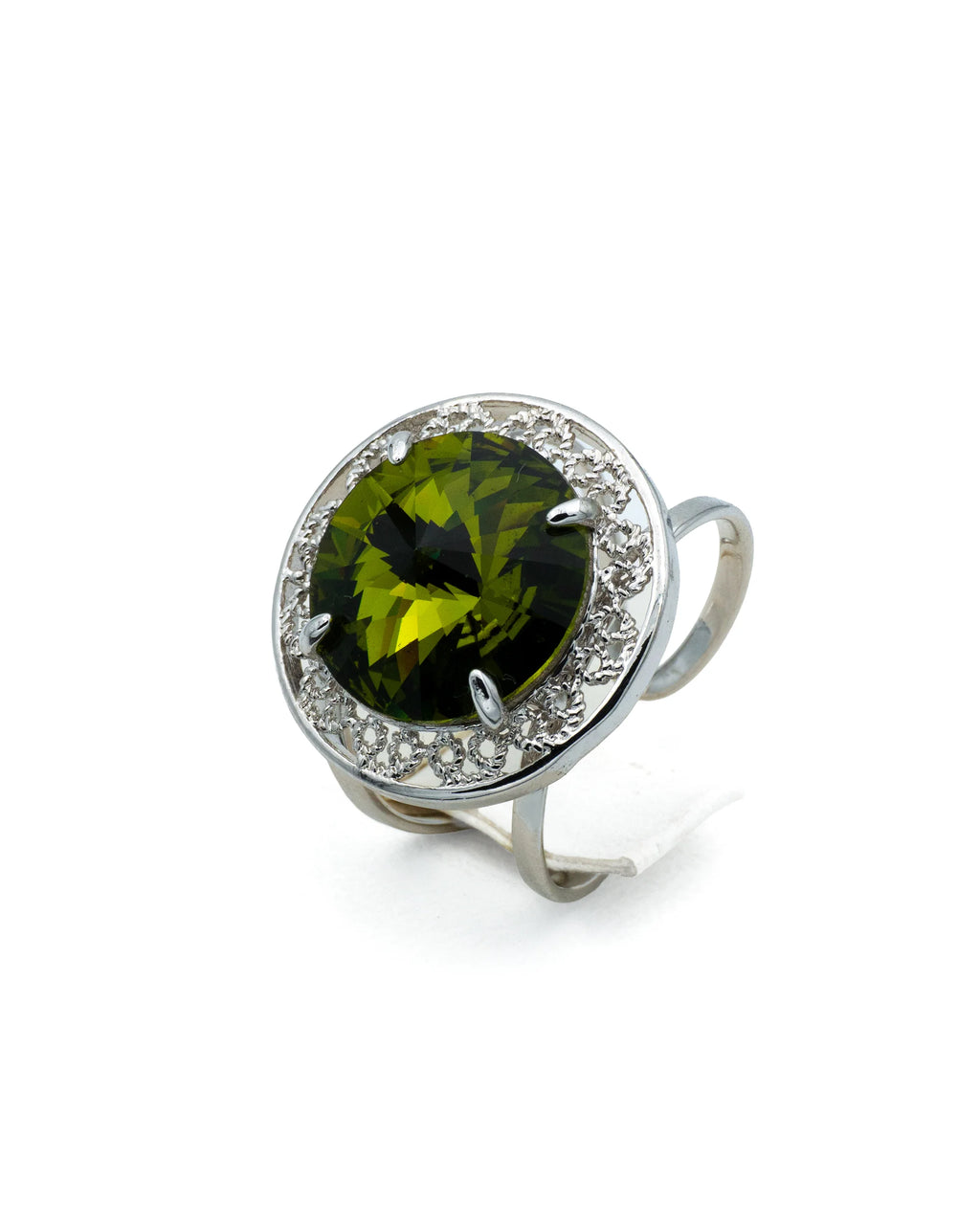 Malú prsten Felicia TO