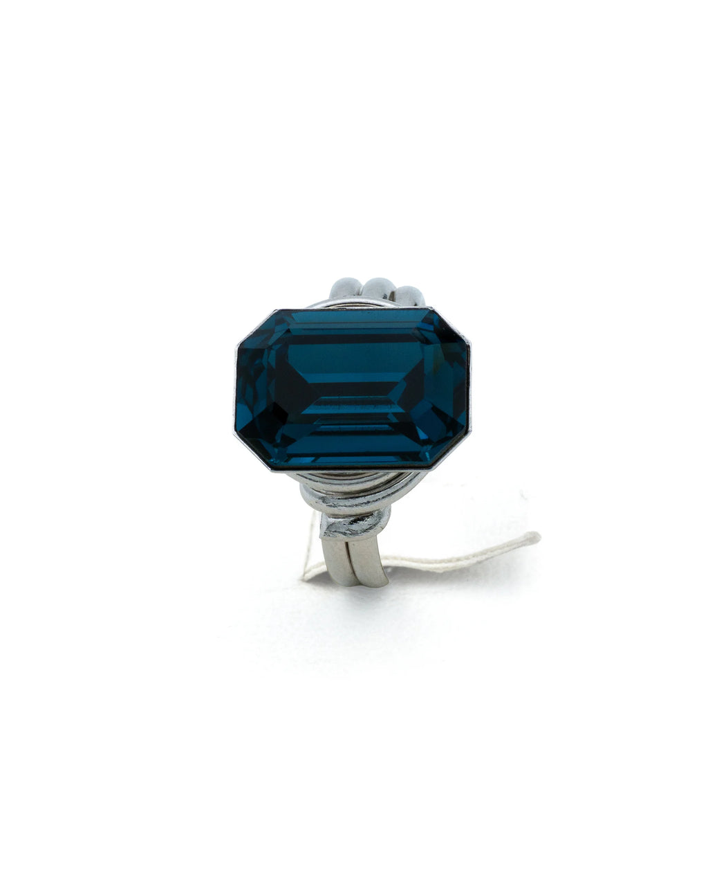 Malú prsten JB OTT picc