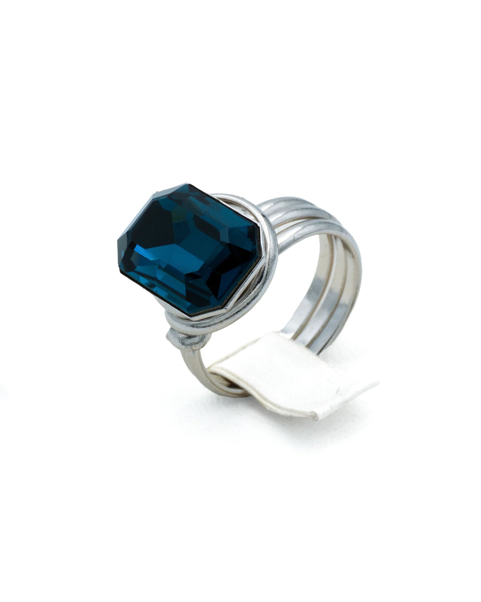 Malú prsten JB OTT picc