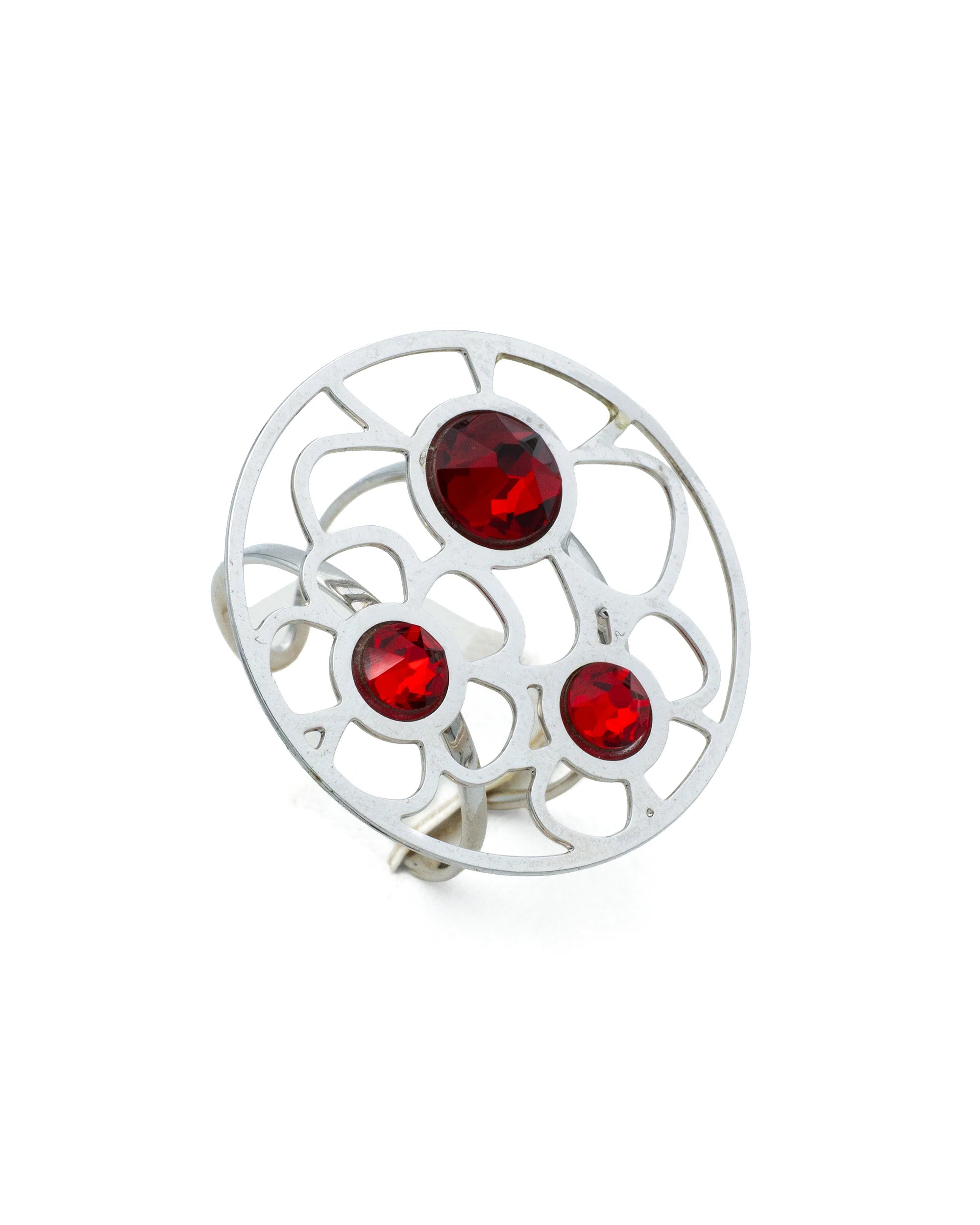 Malú prsten Bouquet