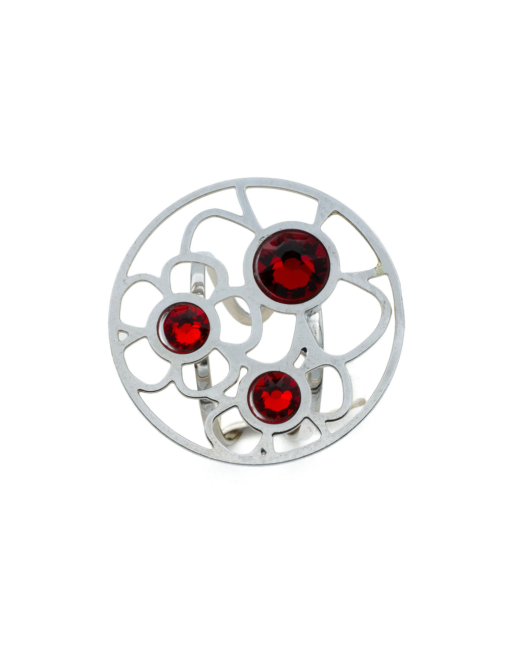 Malú prsten Bouquet