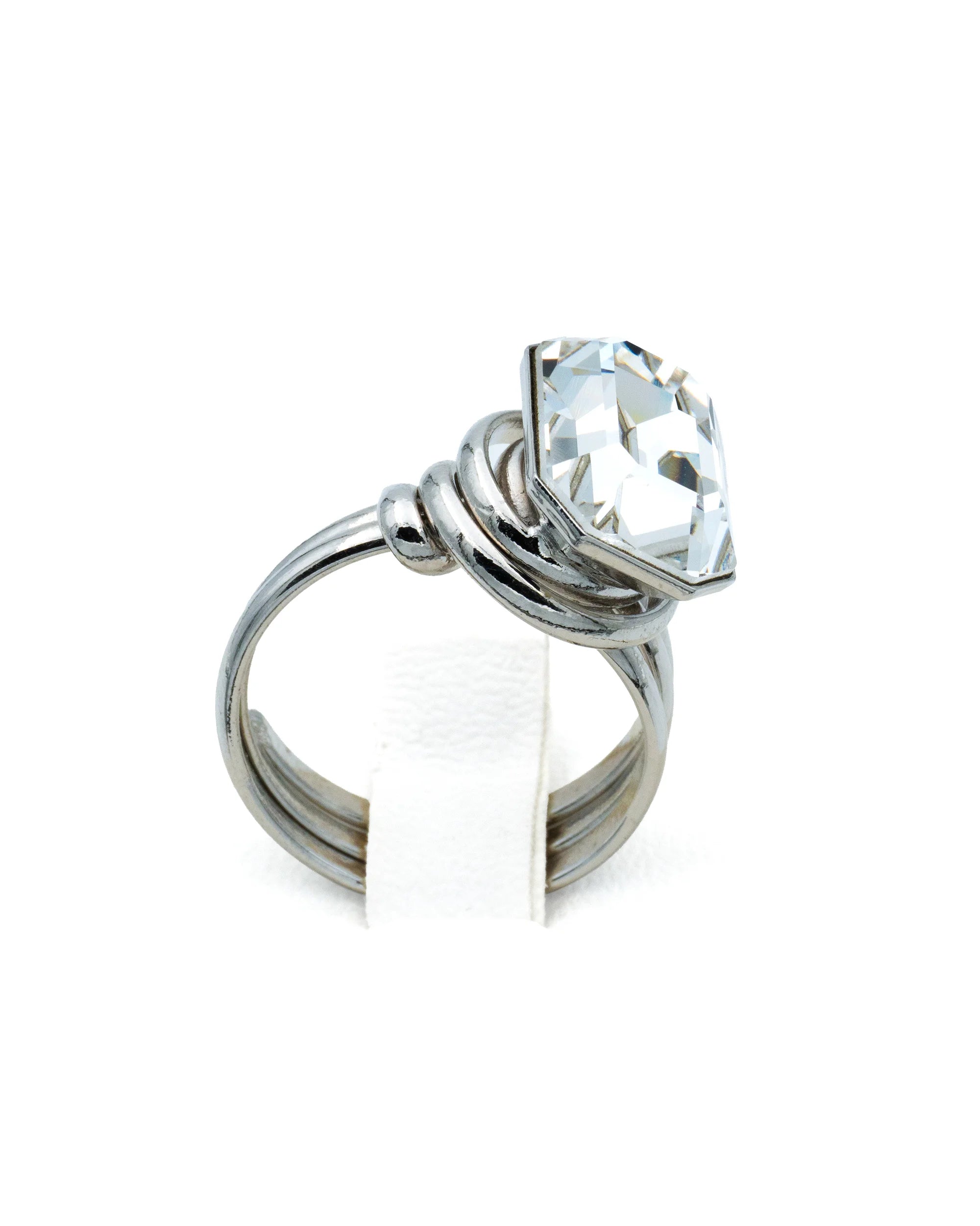 Malú prsten JB OTT picc