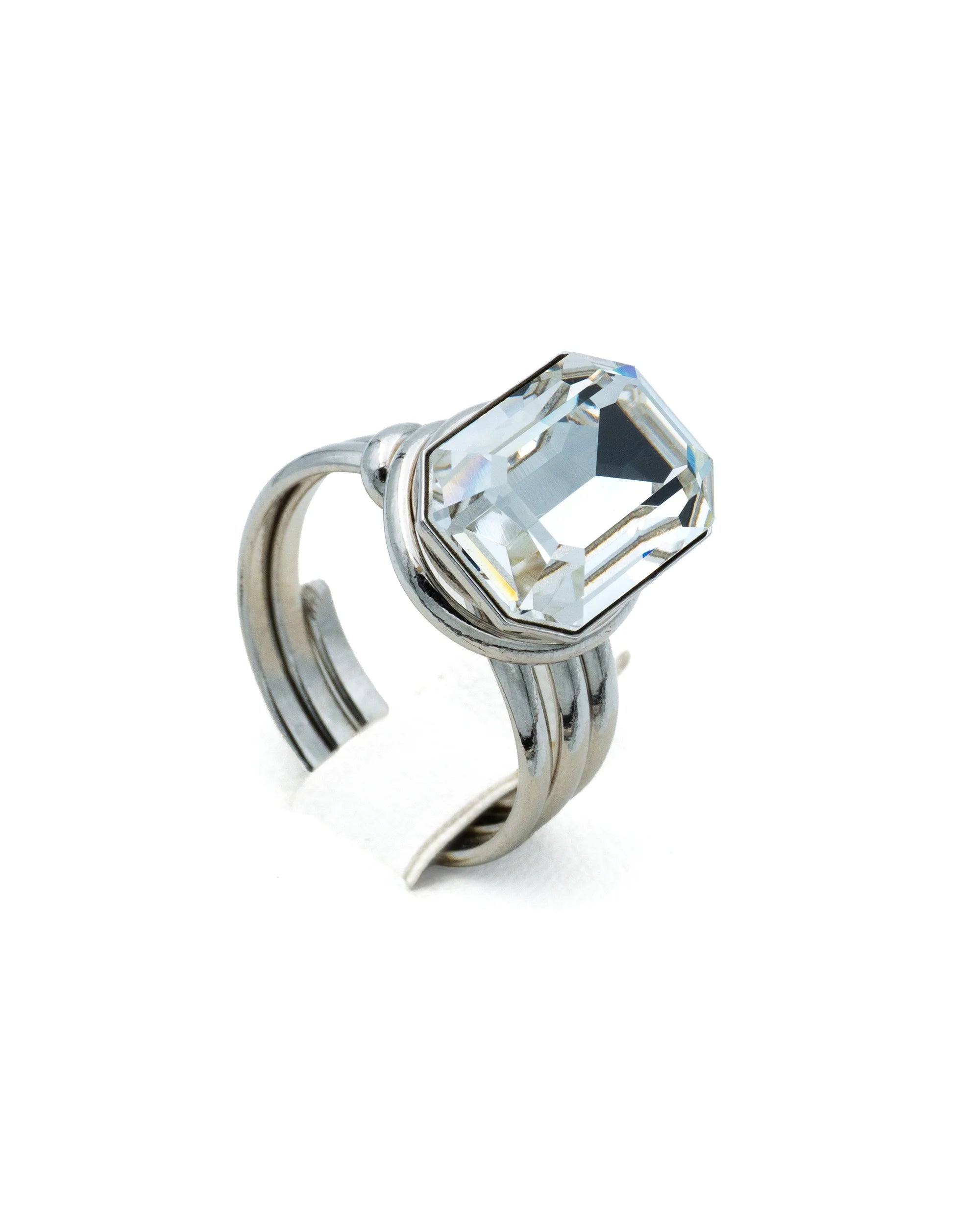 Malú prsten JB OTT picc