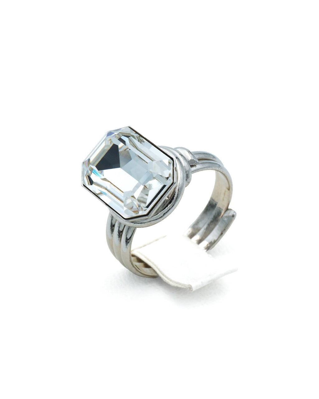 Malú prsten JB OTT picc