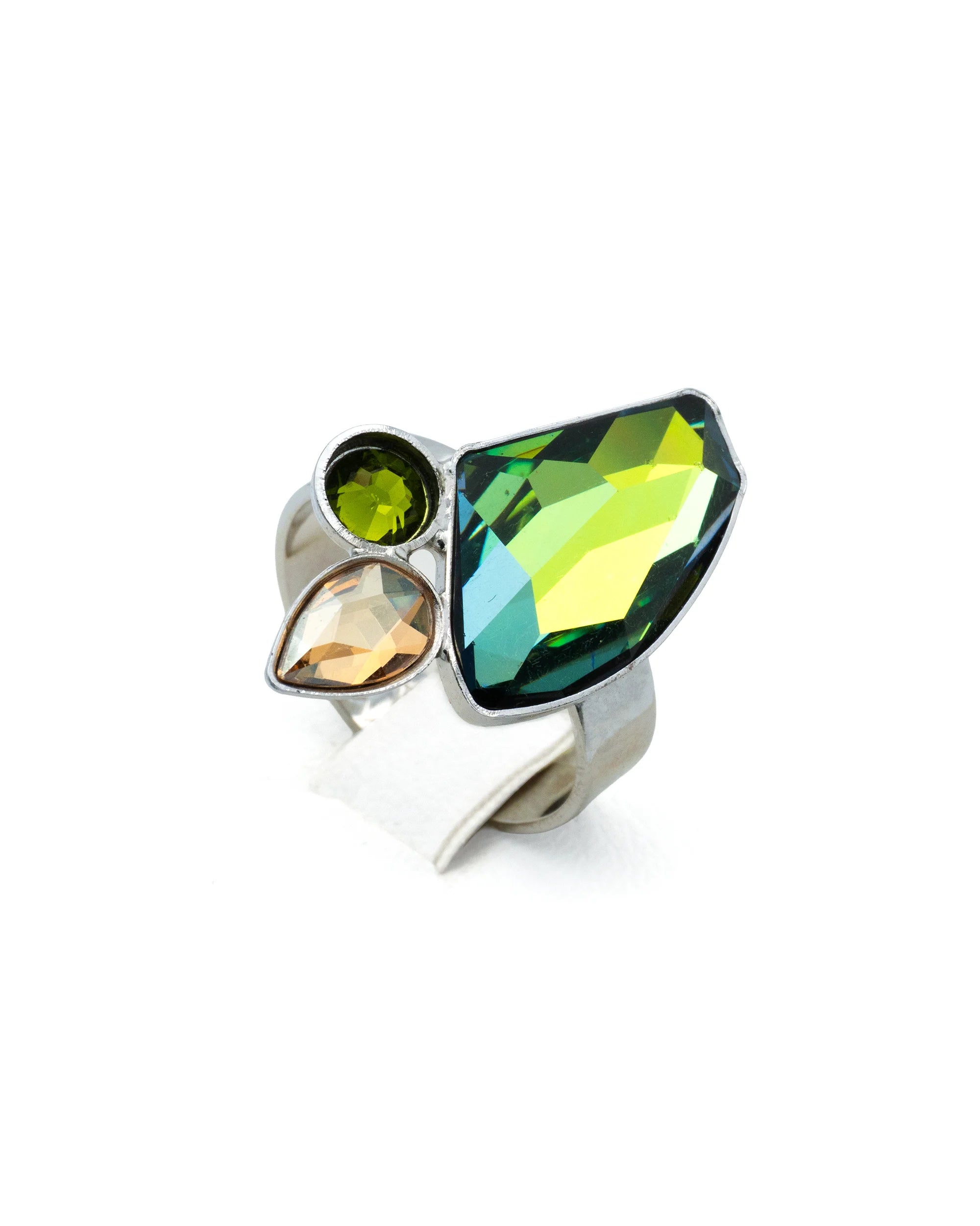 Malú prsten Andromeda