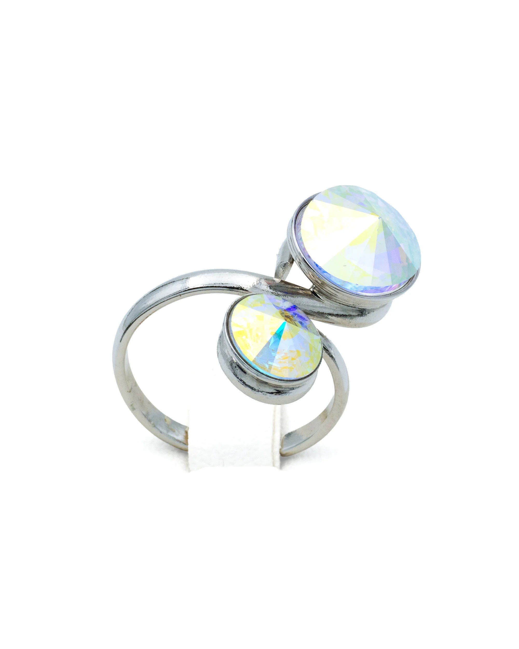 Malú prsten Astro bis