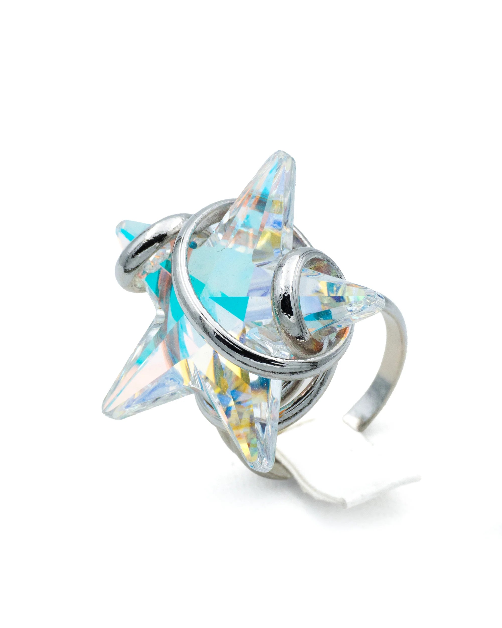 Malú prsten Stella midi