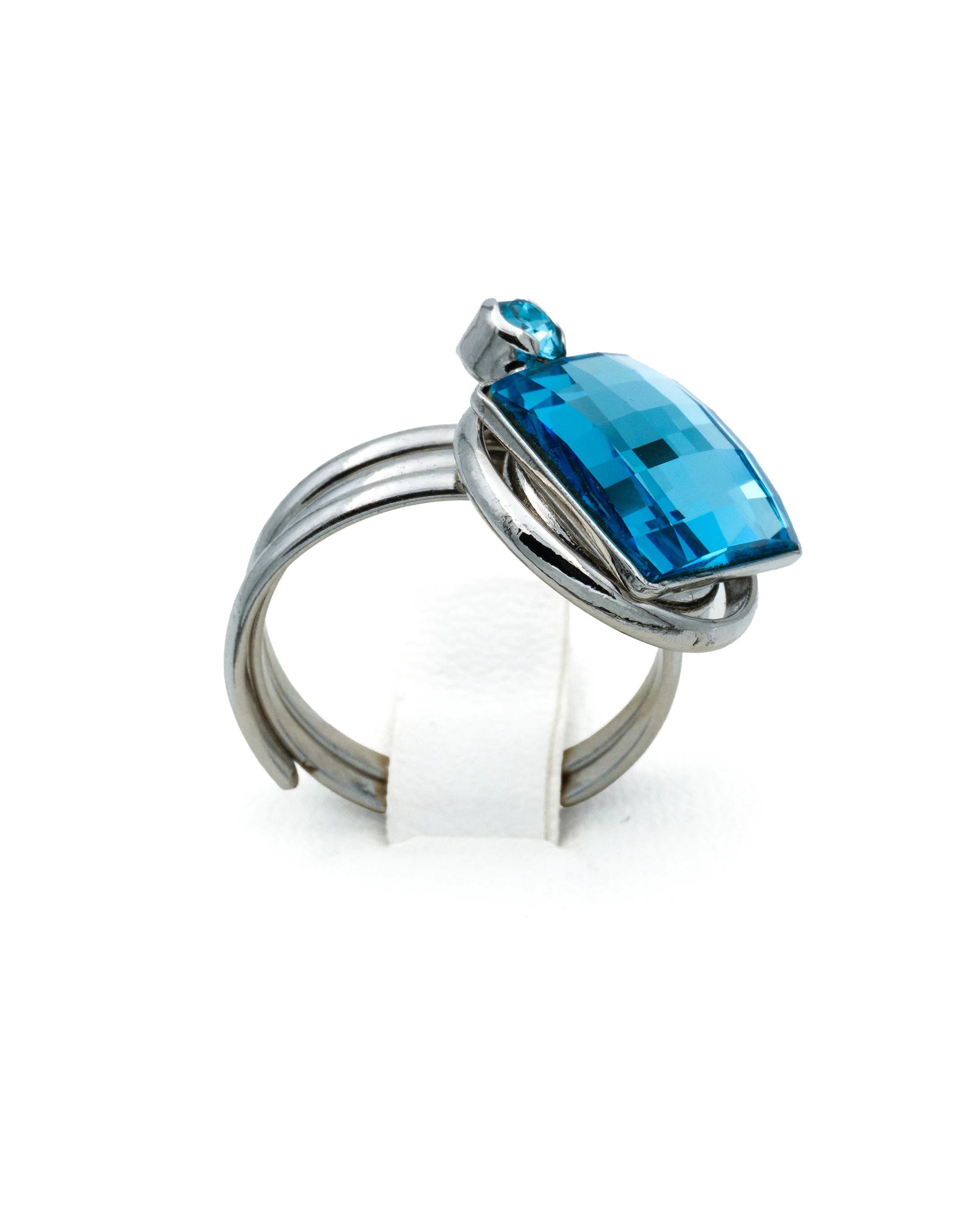 Malú prsten Scacchi