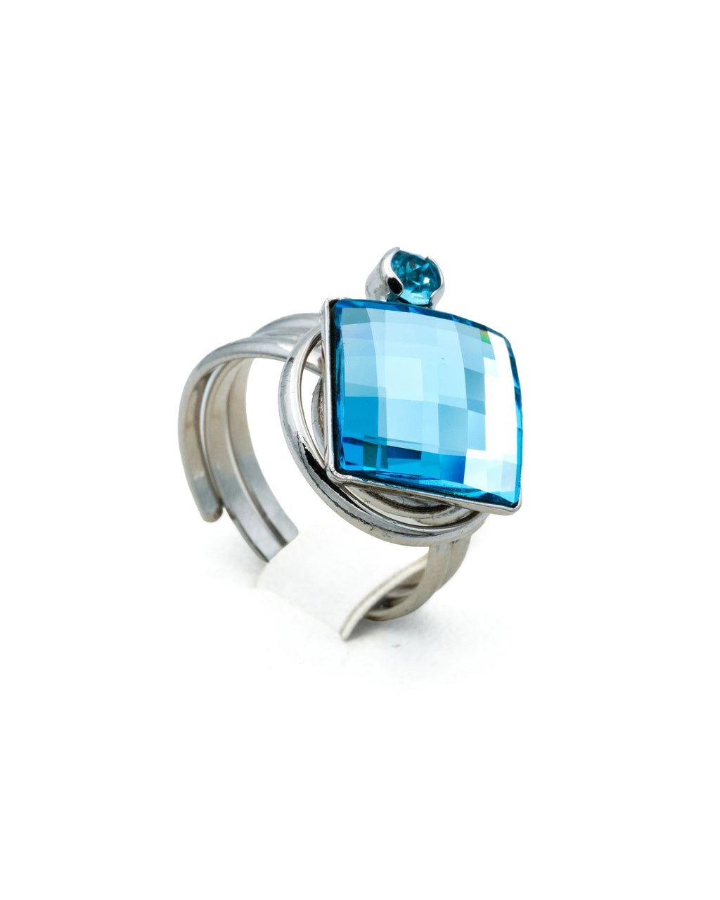 Malú prsten Scacchi