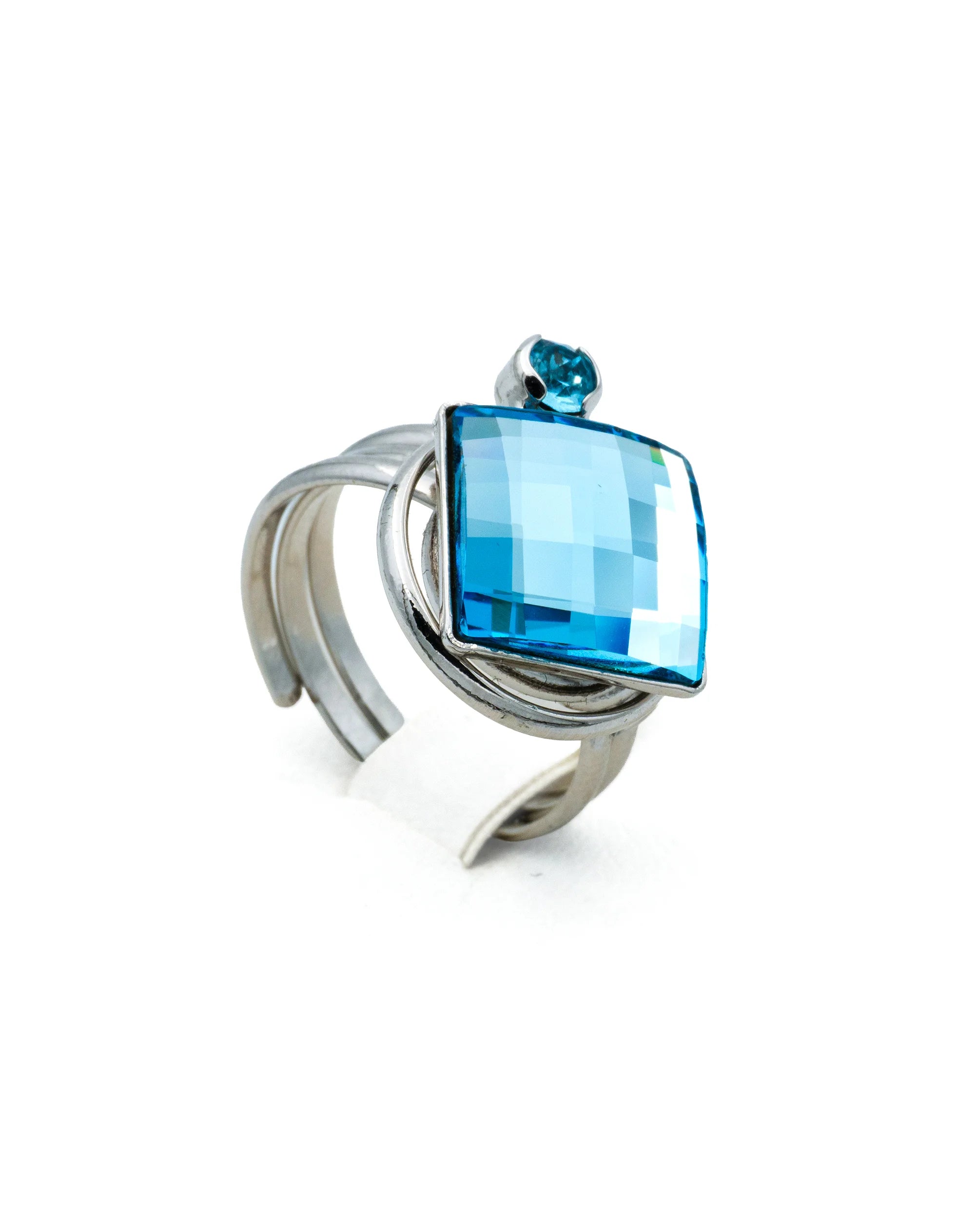 Malú prsten Scacchi