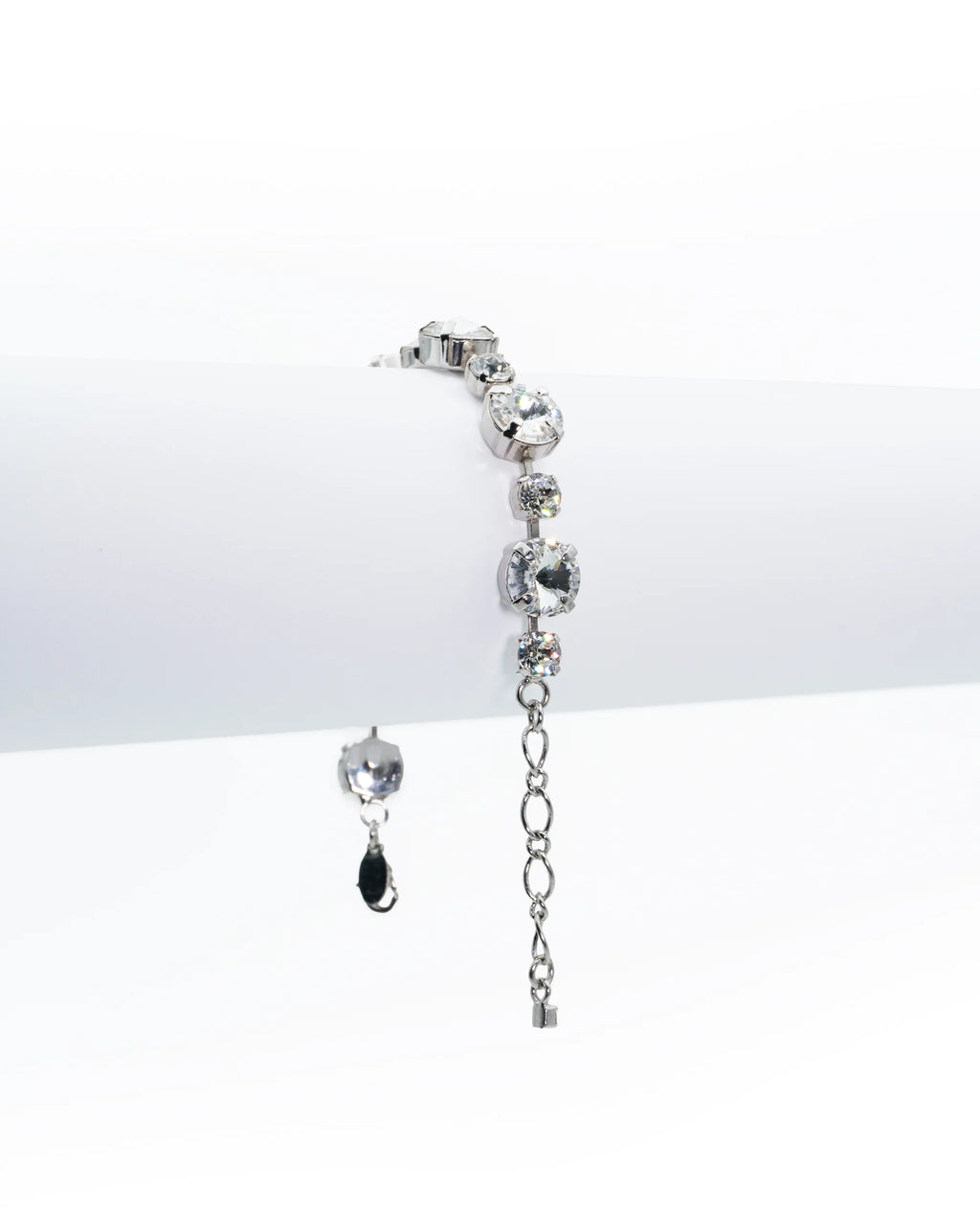 Malú narukvica Tennis mix