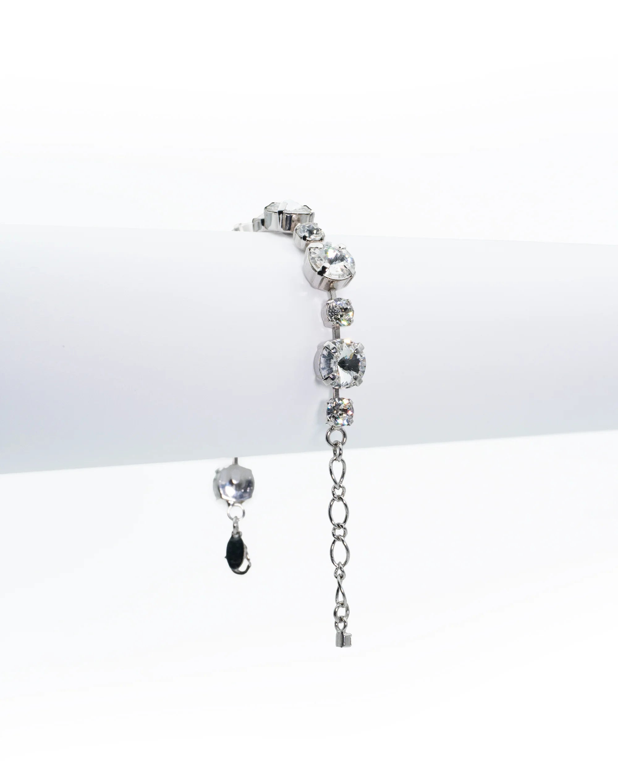 Malú narukvica Tennis mix