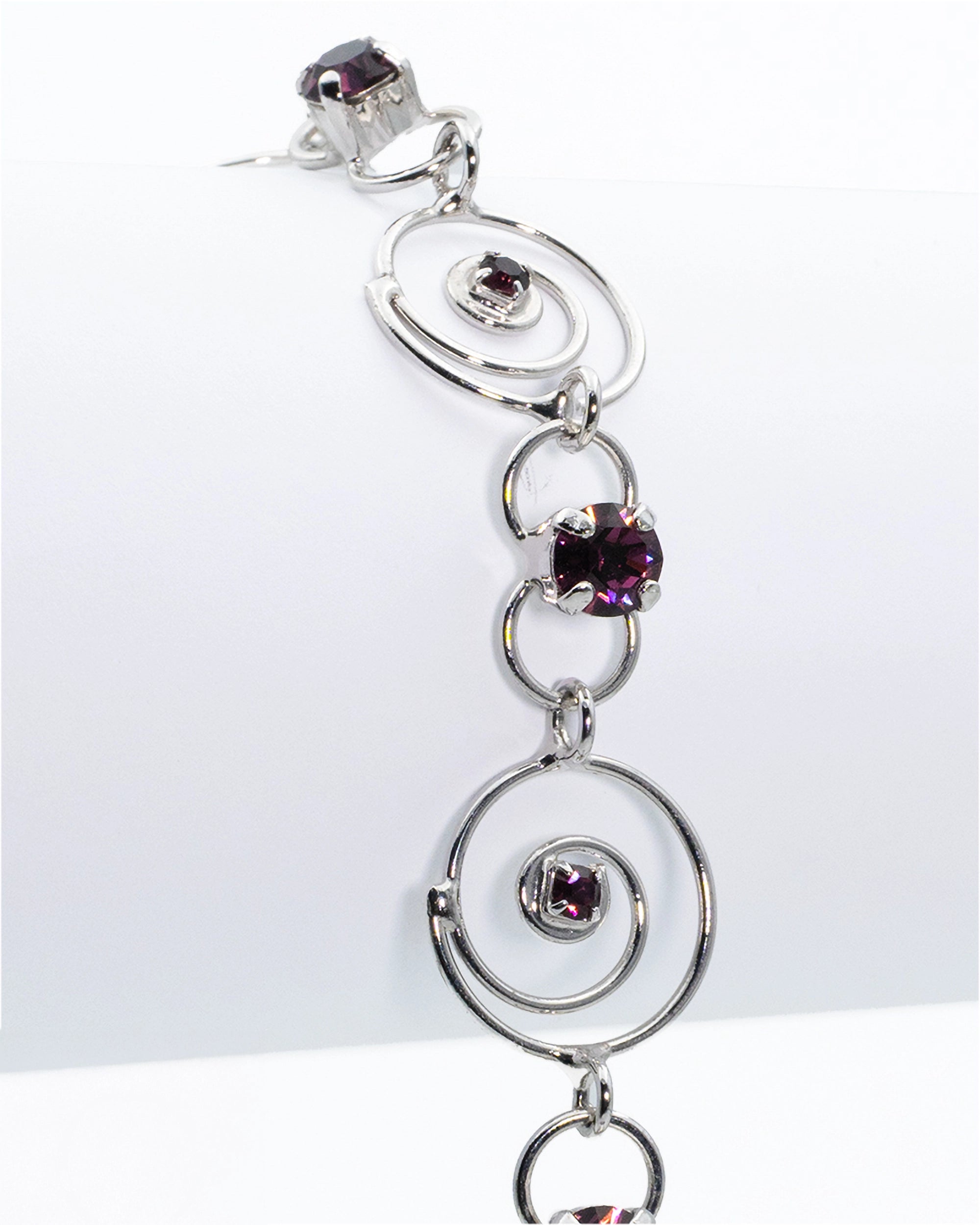 Malú narukvica Catena