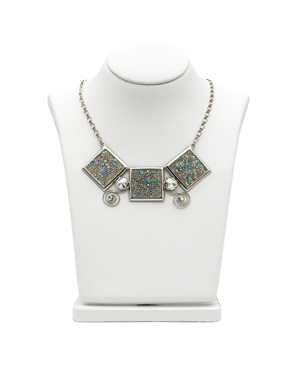 Malú ogrlica Marlene