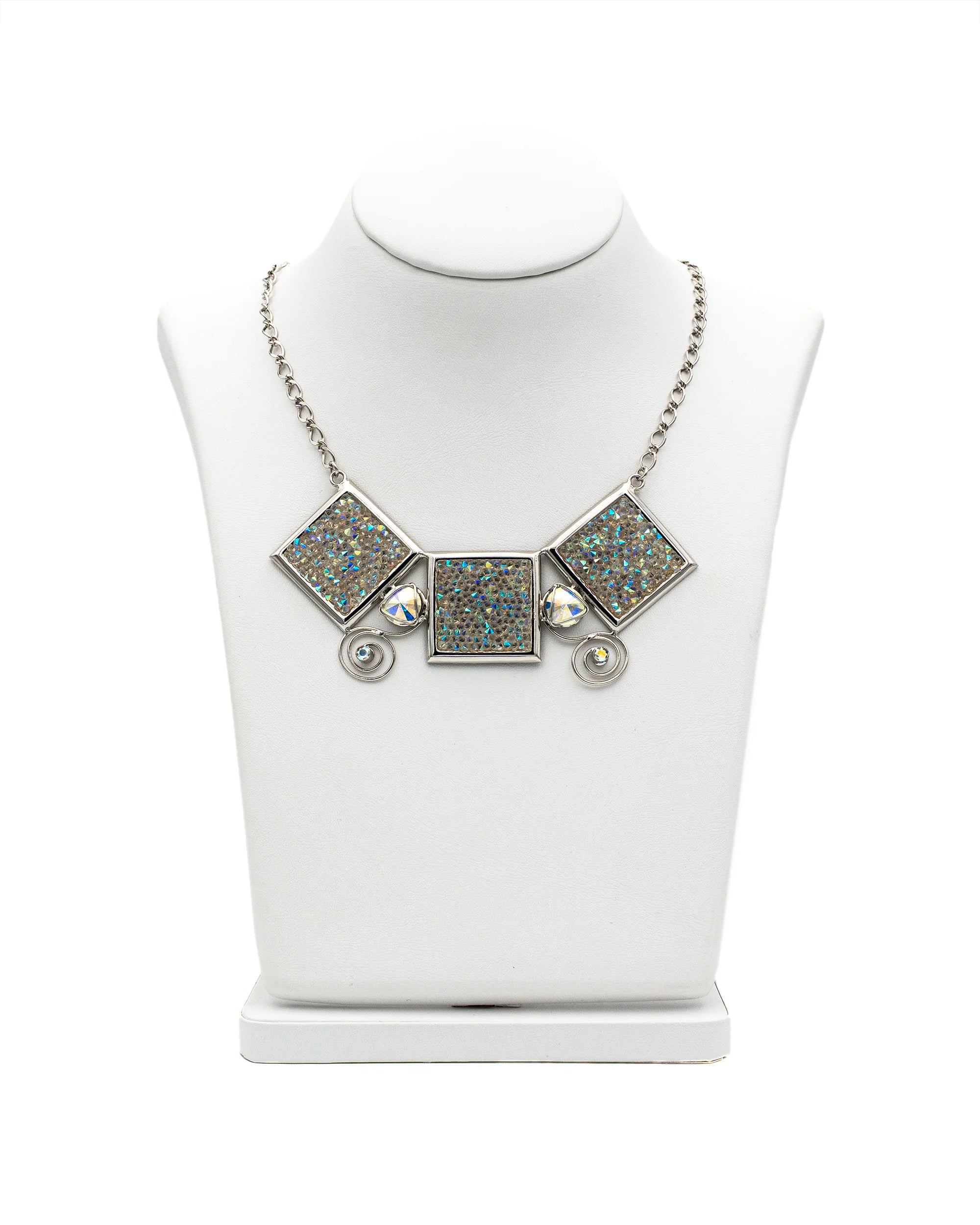 Malú ogrlica Marlene