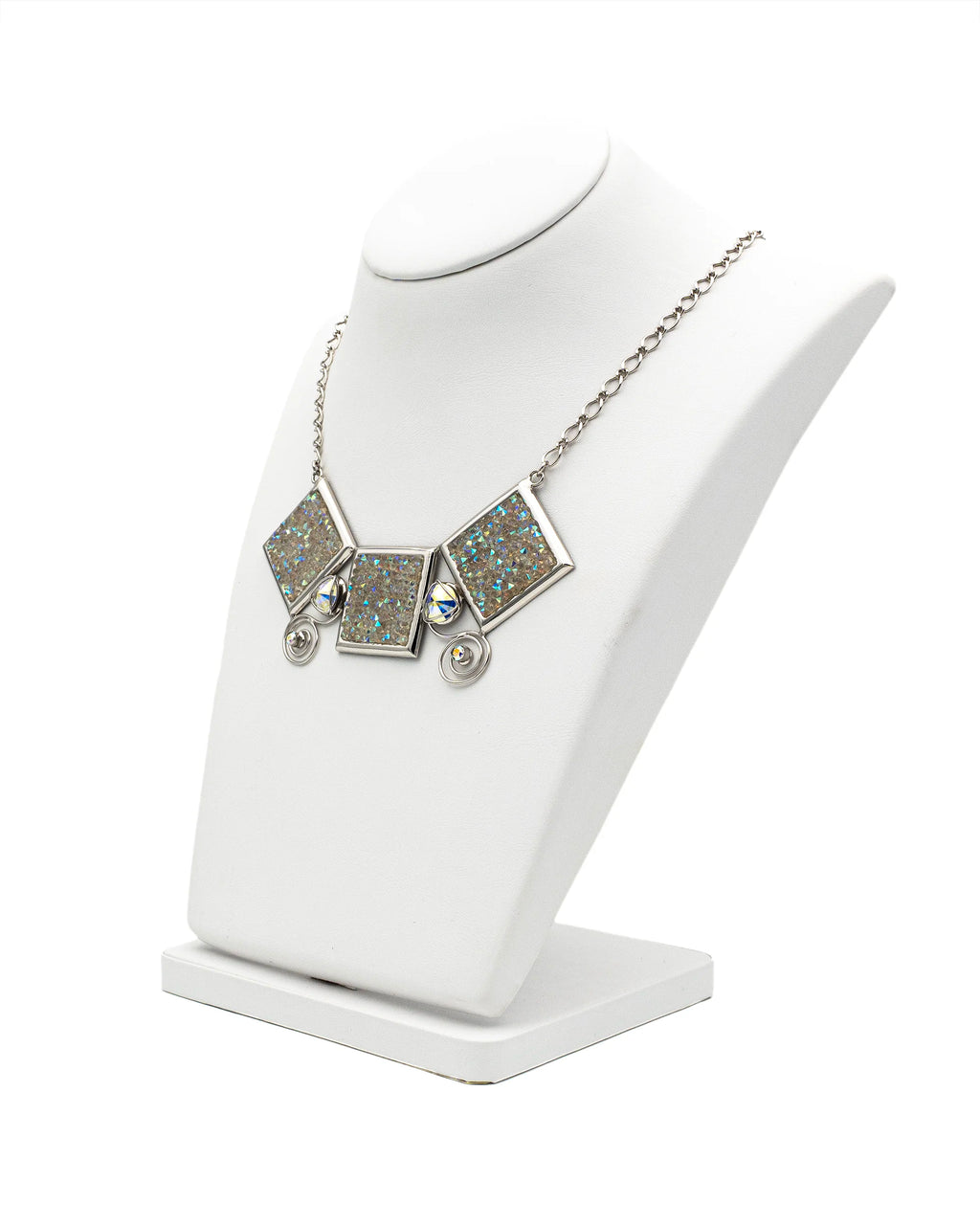 Malú ogrlica Marlene