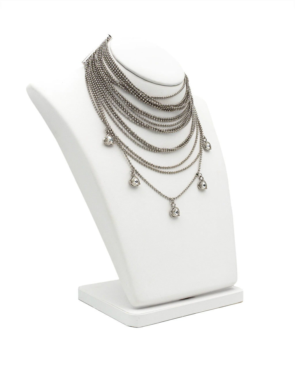 Malú ogrlica J'adore