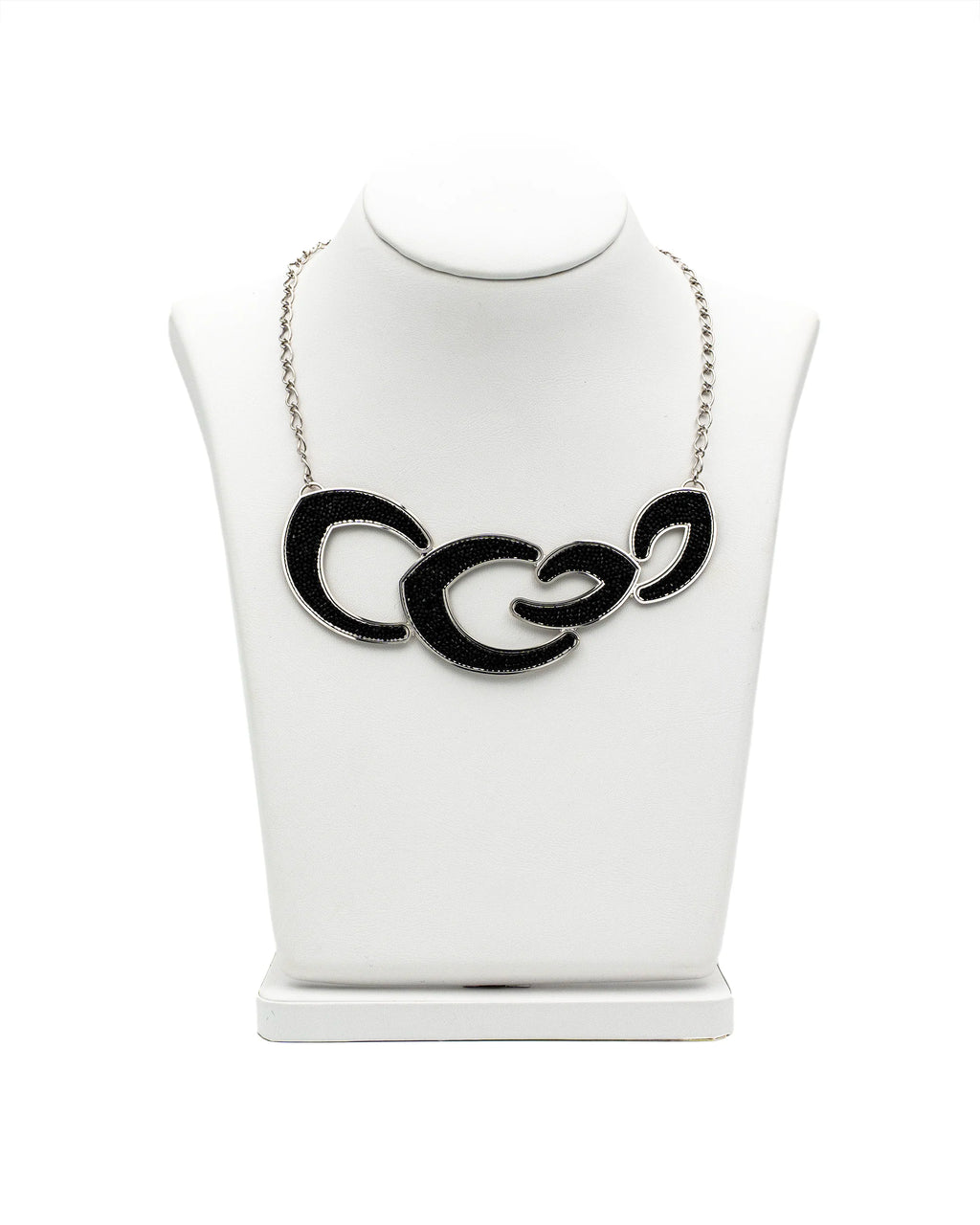 Malú ogrlica Boomerang