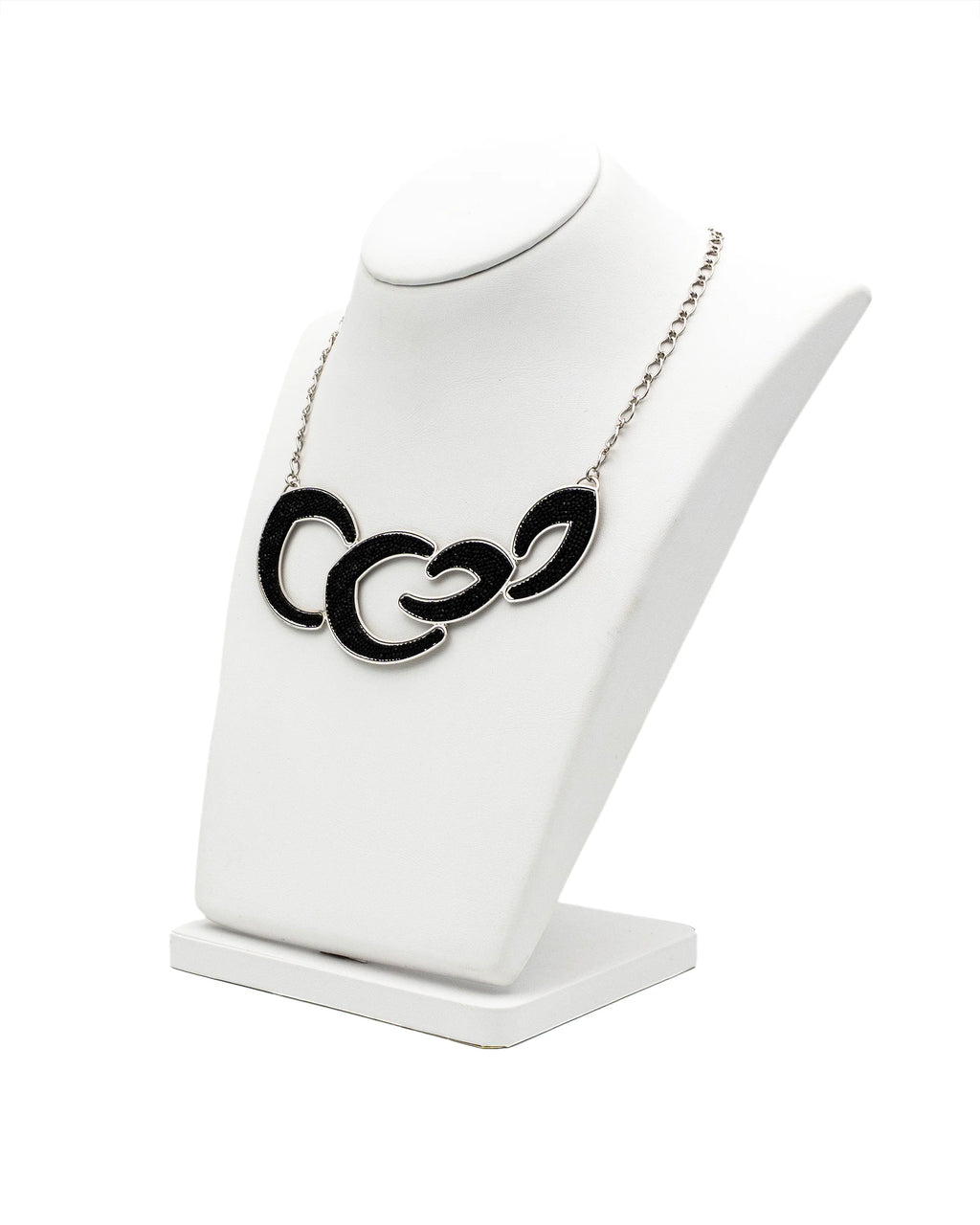 Malú ogrlica Boomerang