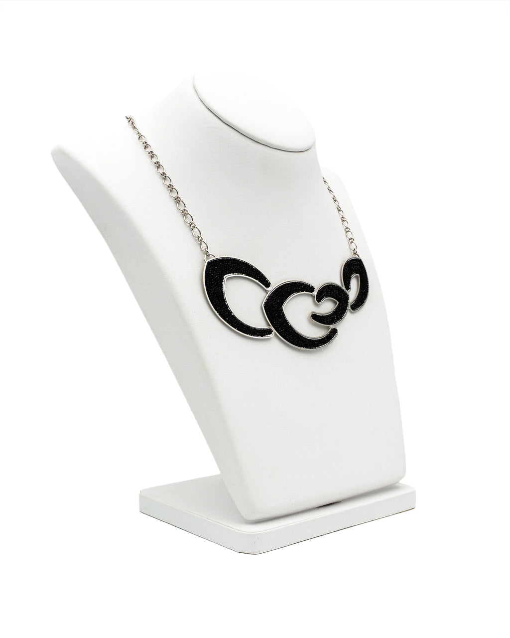 Malú ogrlica Boomerang