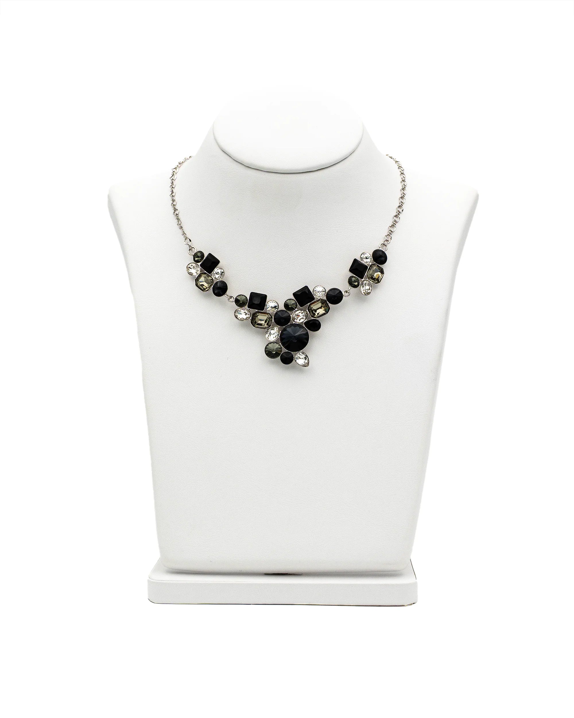 Malú ogrlica Carmen