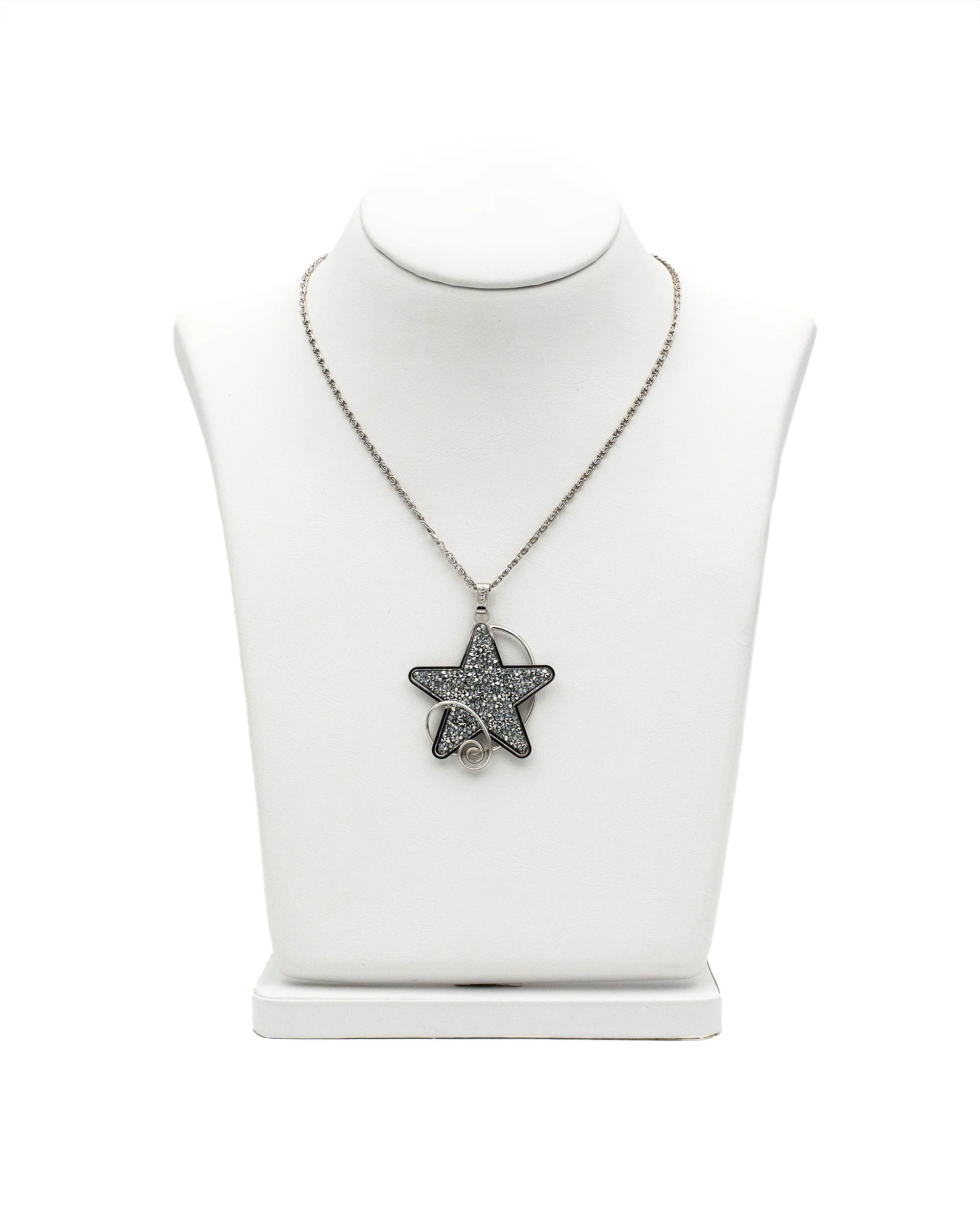 Malú ogrlica Stella roxy