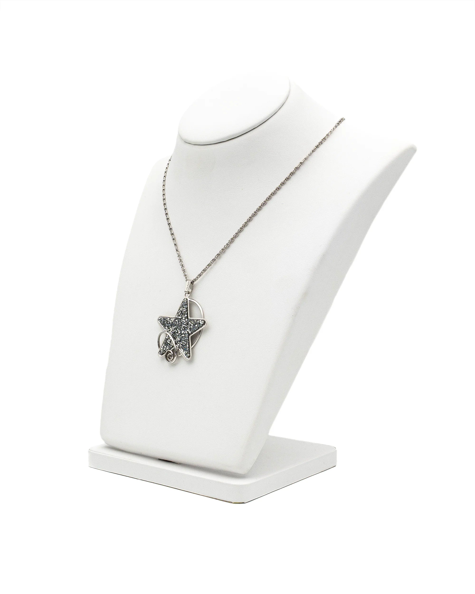 Malú ogrlica Stella roxy