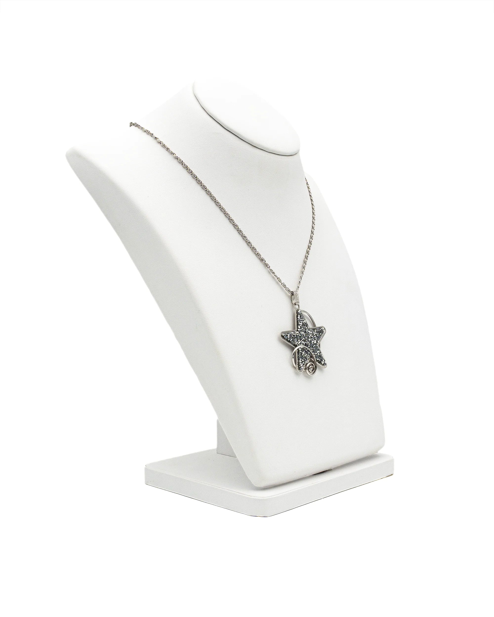 Malú ogrlica Stella roxy