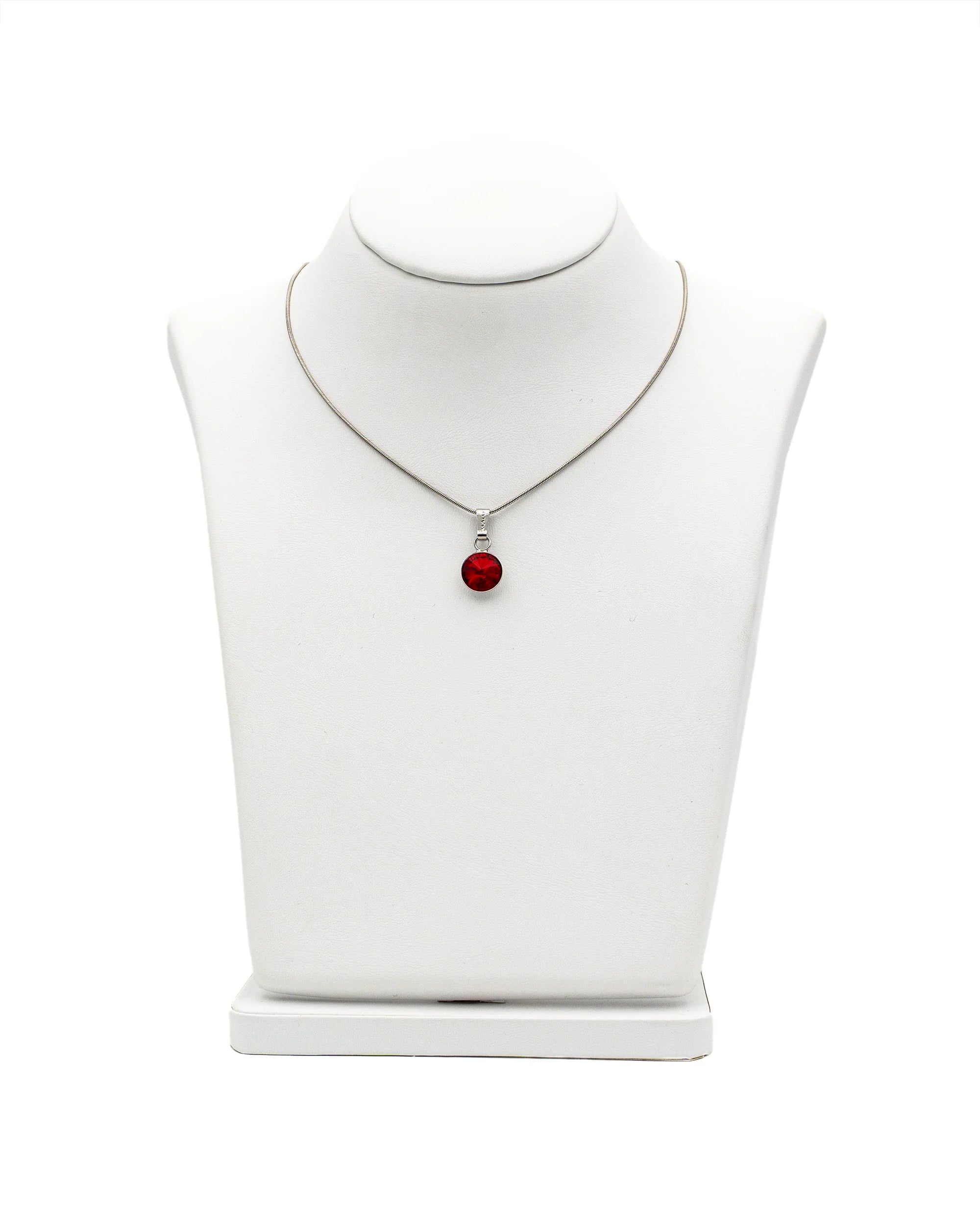 Malú ogrlica PL. 47 INK