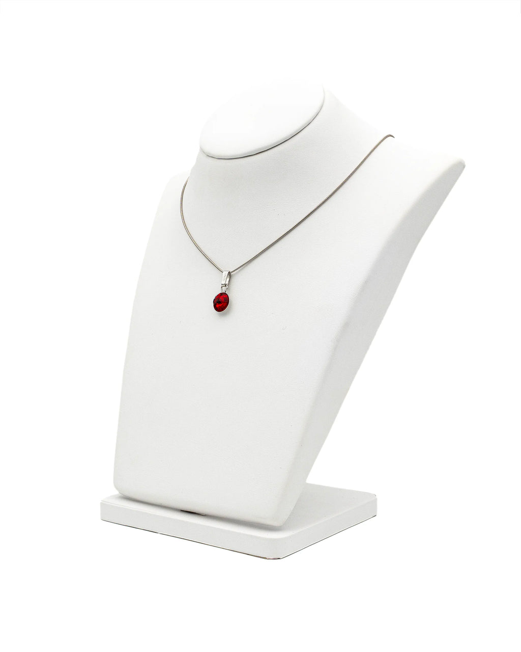 Malú ogrlica PL. 47 INK