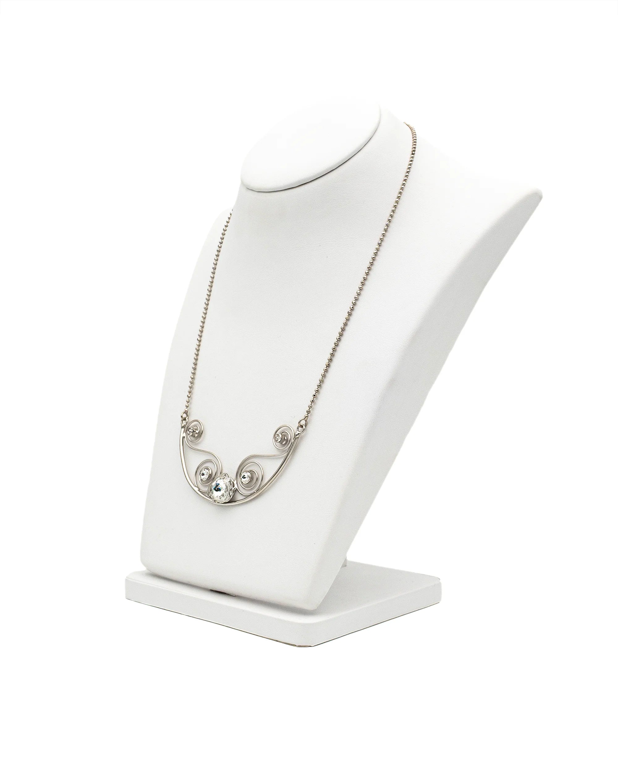 Malú ogrlica Coll Lunga