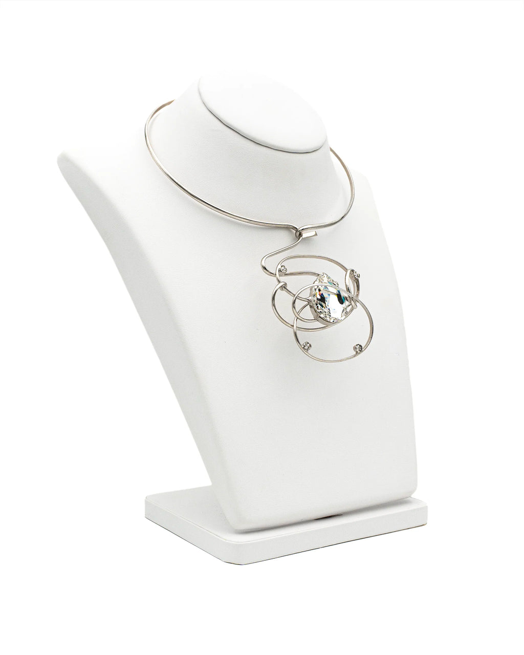 Malú ogrlica Midnight