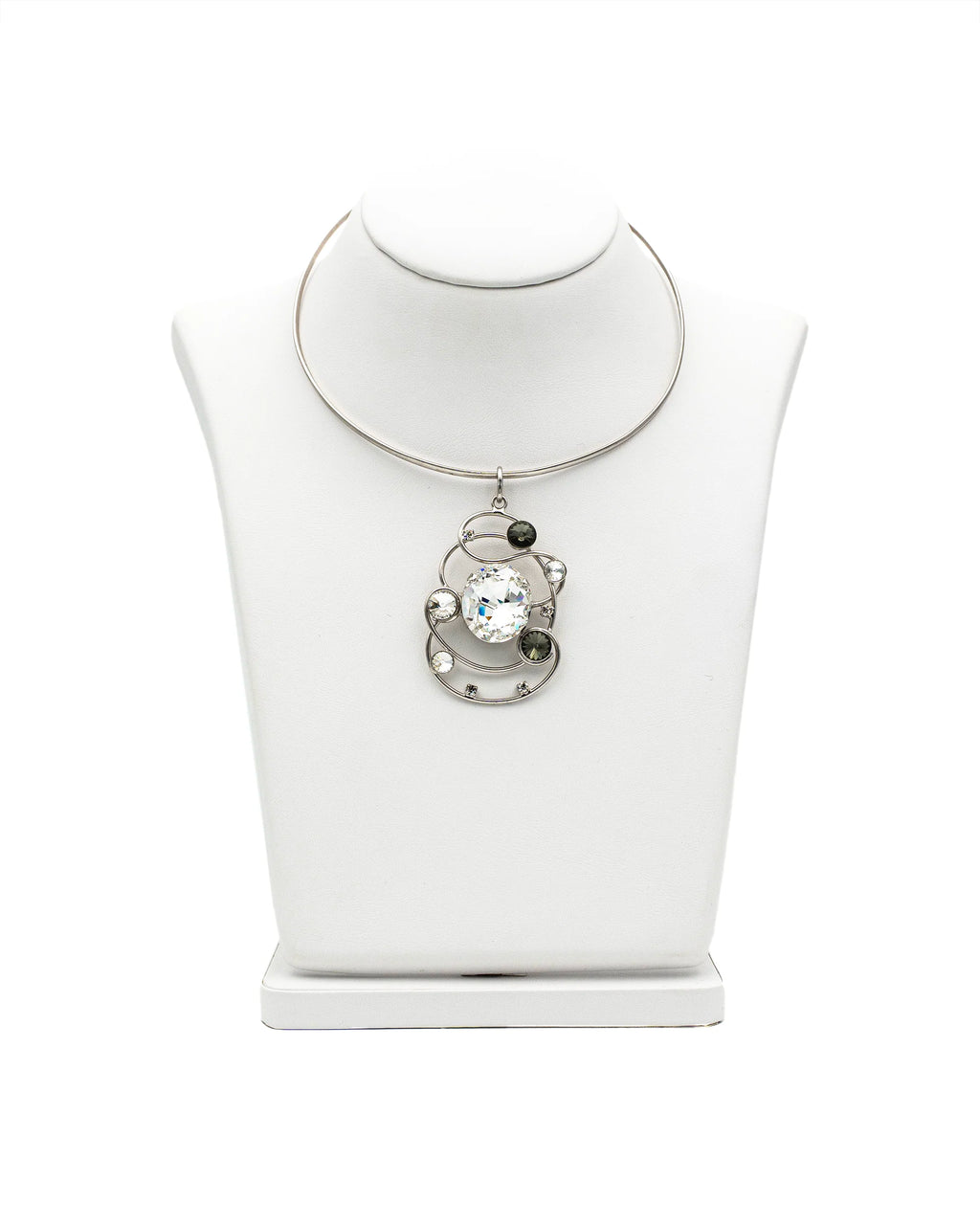 Malú ogrlica Nautilus P