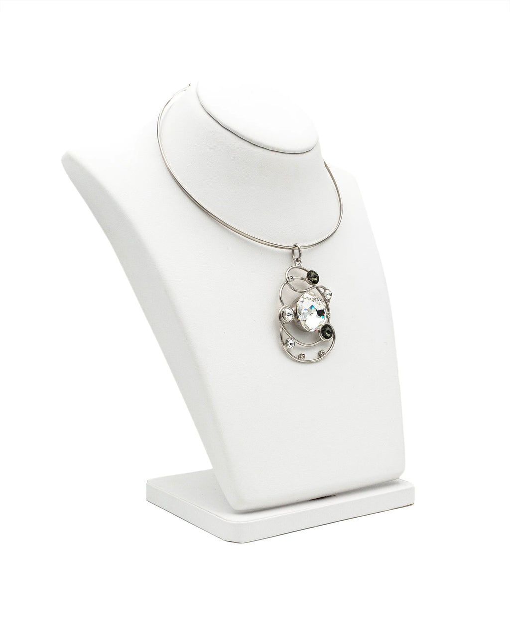 Malú ogrlica Nautilus P