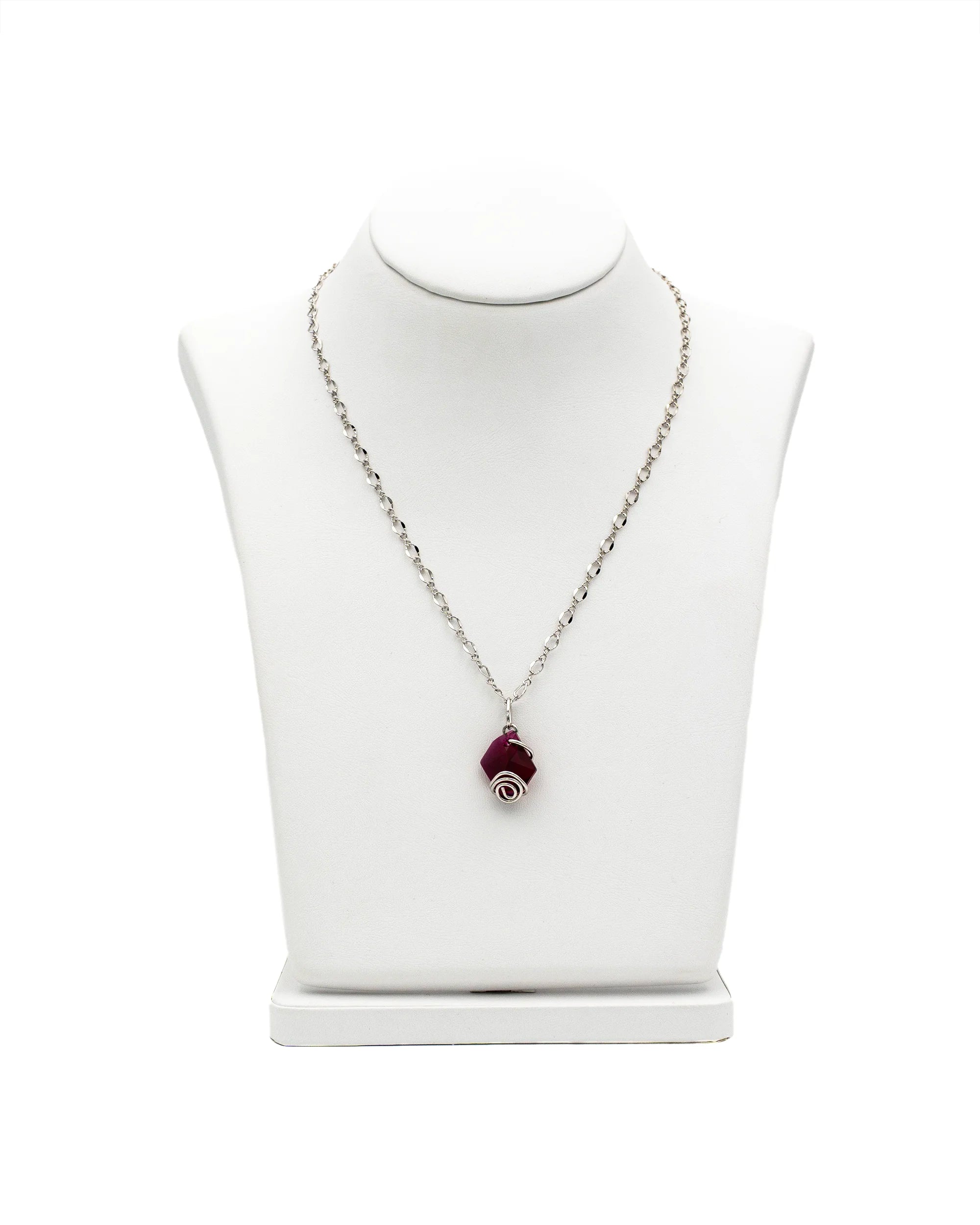 Malú ogrlica Cosmic